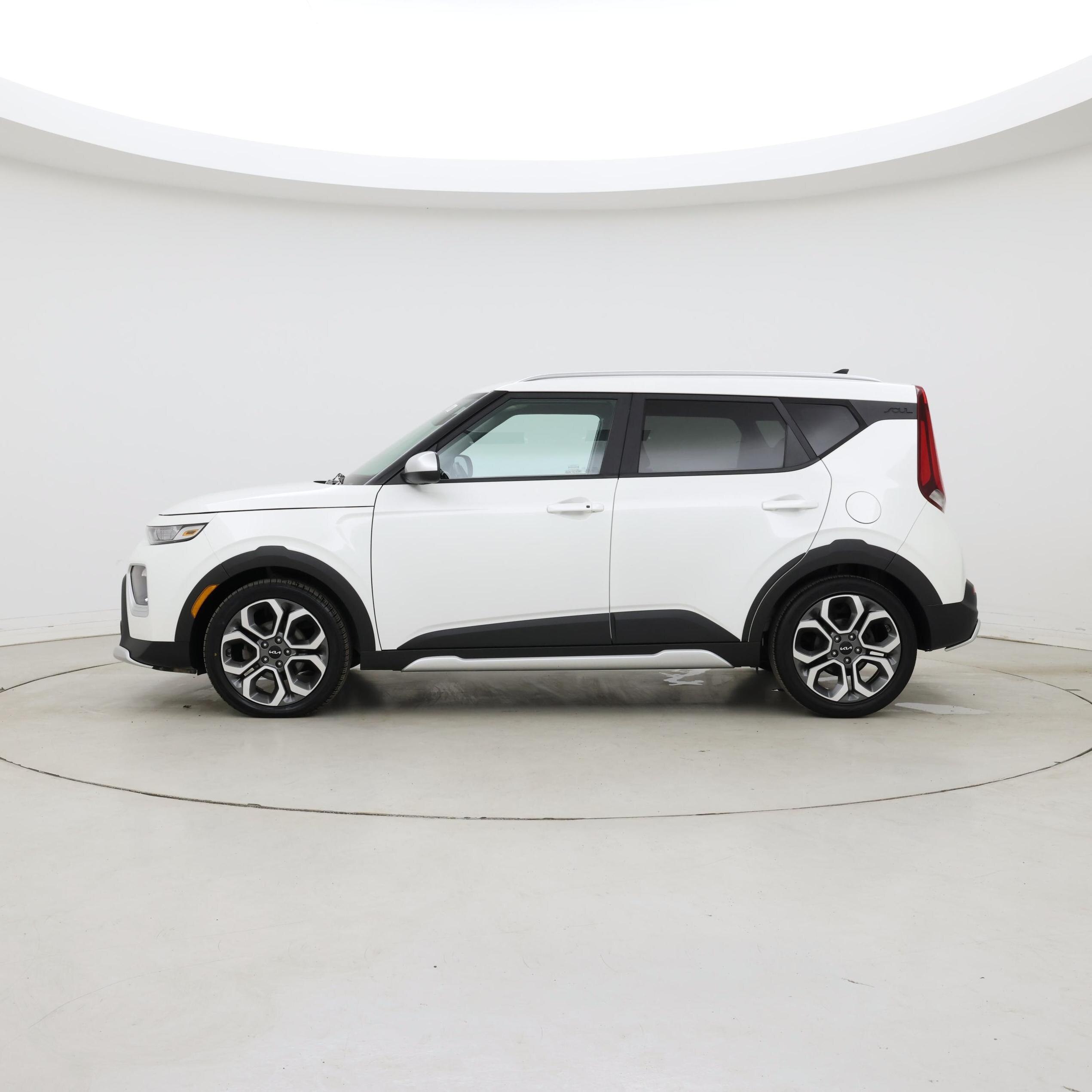 Thumbnail: 2022 Kia Soul - 3