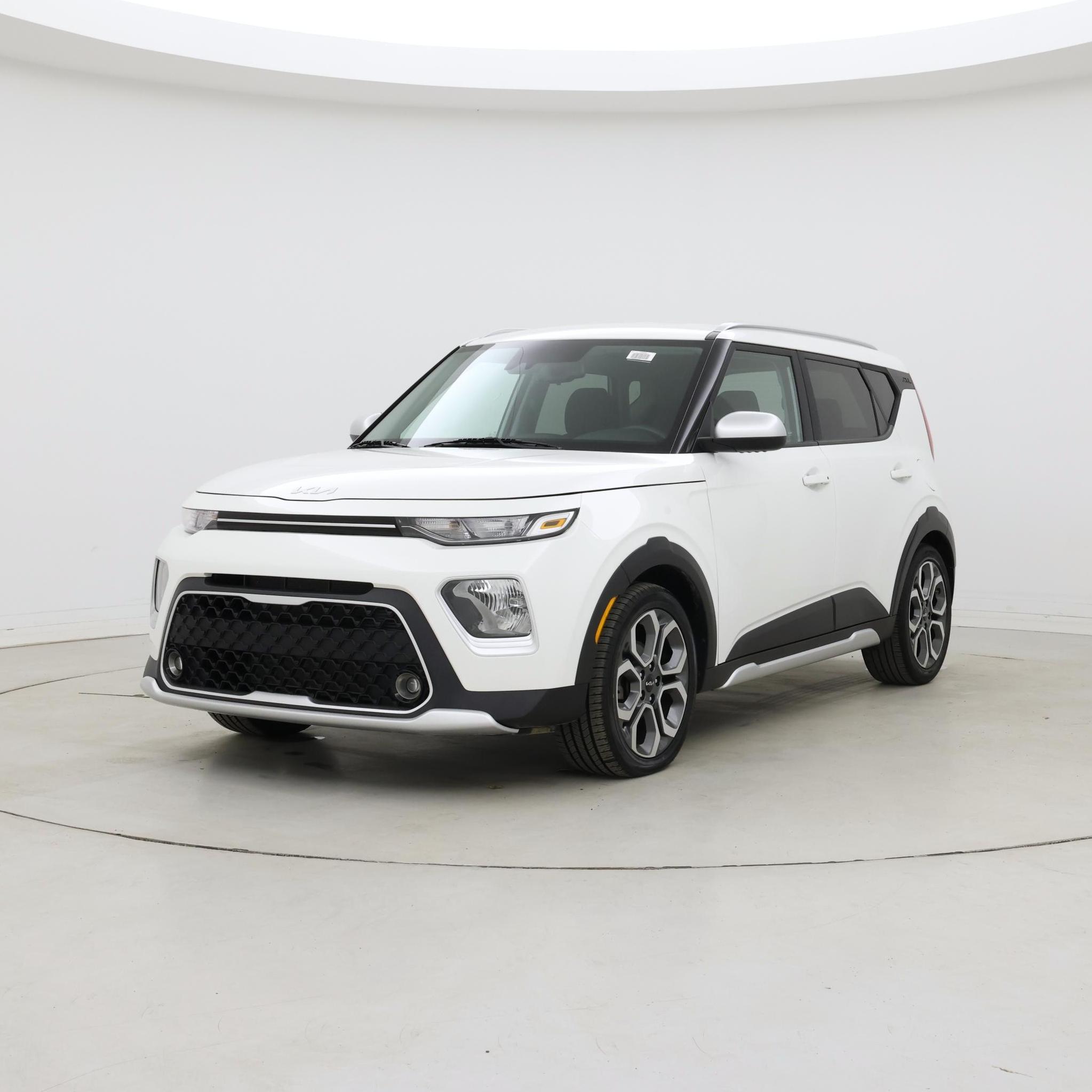 Thumbnail: 2022 Kia Soul - 4