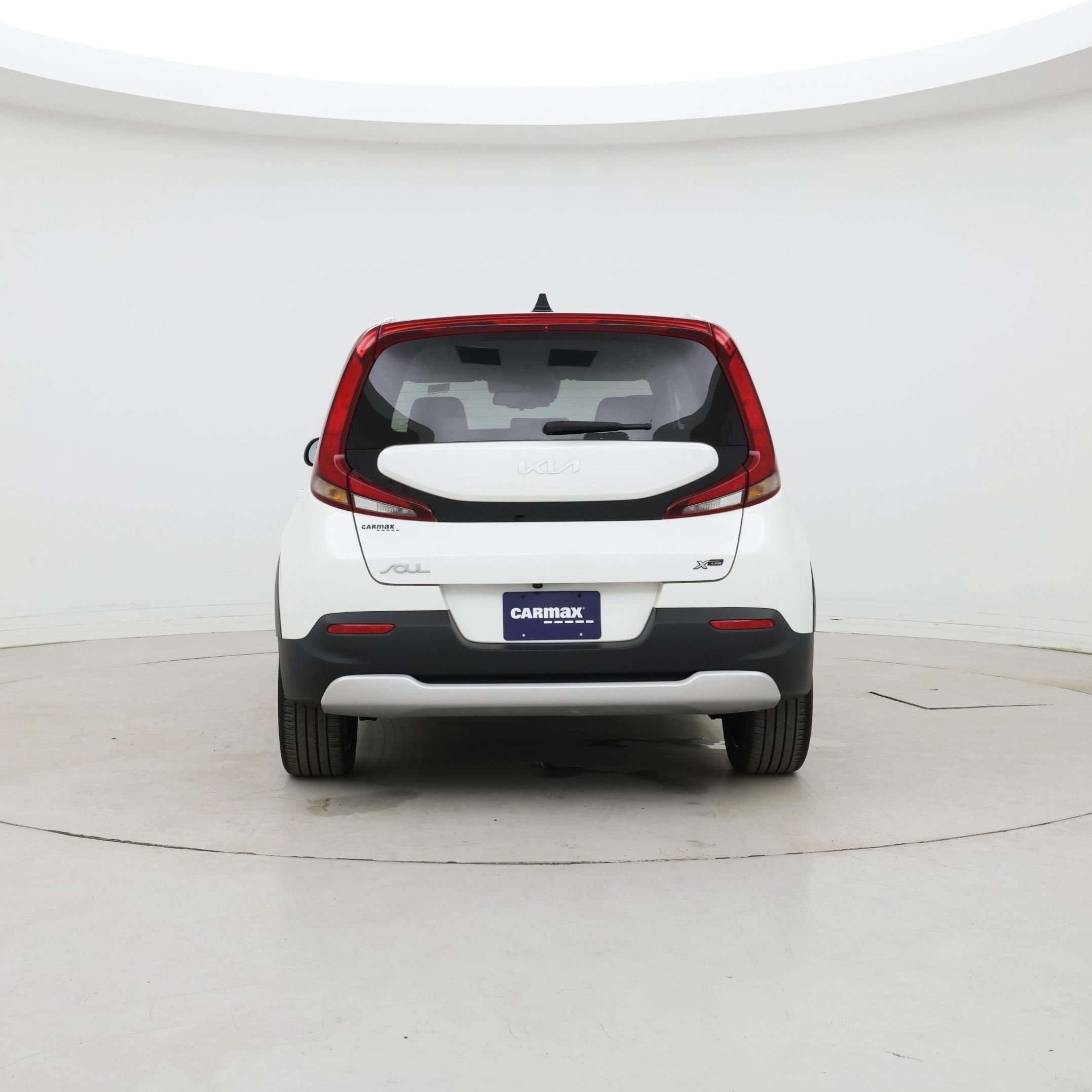 Thumbnail: 2022 Kia Soul - 6
