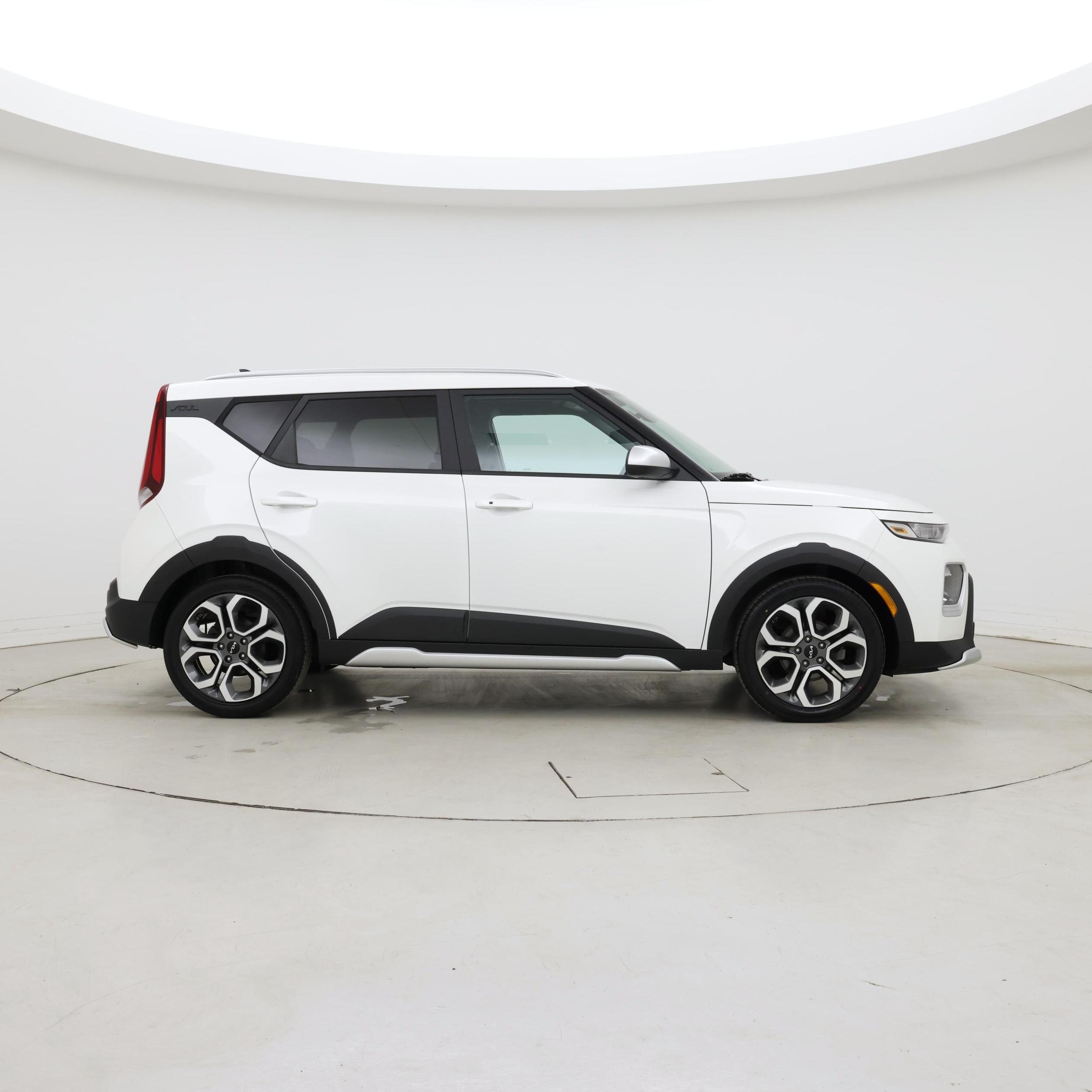 Thumbnail: 2022 Kia Soul - 7