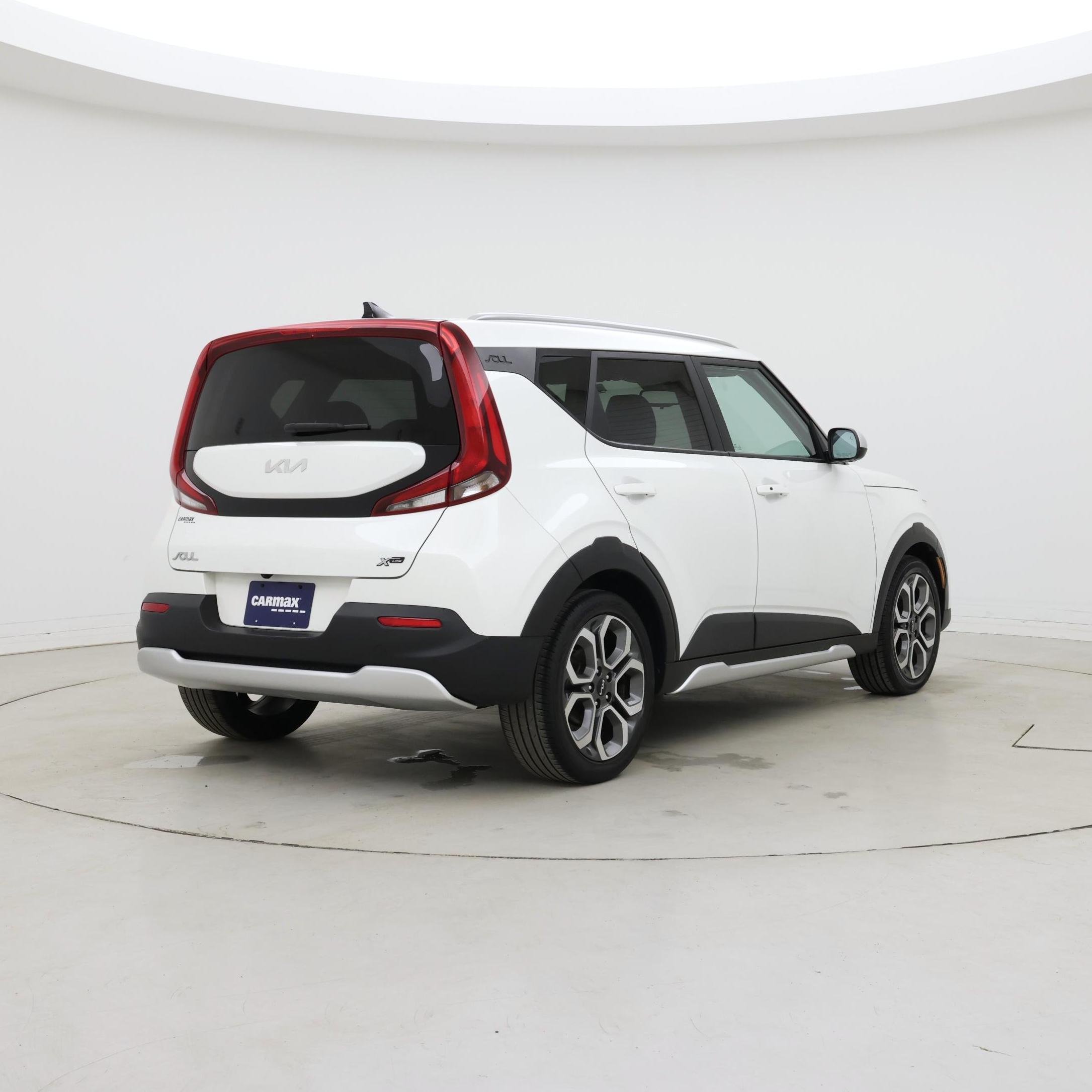 Thumbnail: 2022 Kia Soul - 8