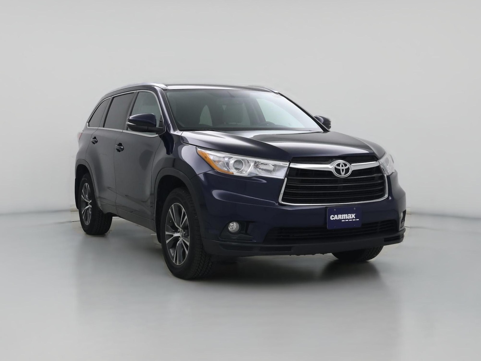 2016 Toyota Highlander