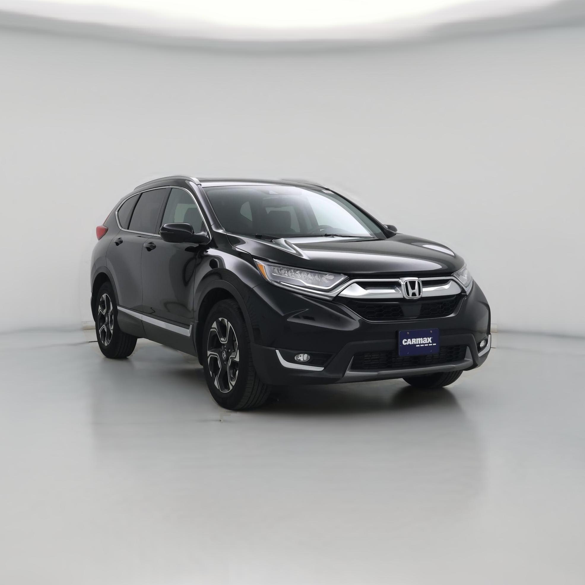 Thumbnail: 2019 Honda CR-V - 1
