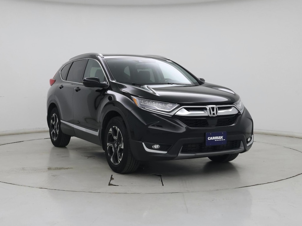 Honda CR-V Touring AWD