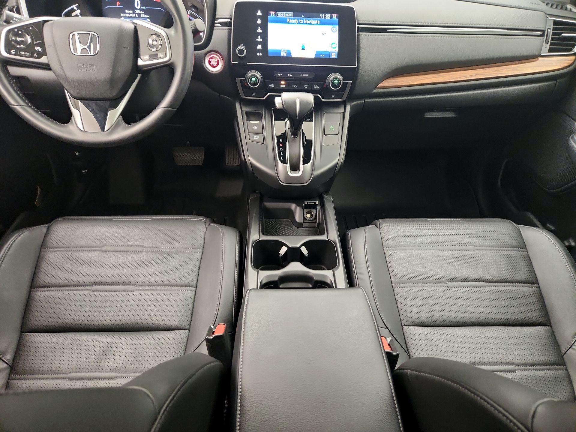 Thumbnail: 2019 Honda CR-V - 9