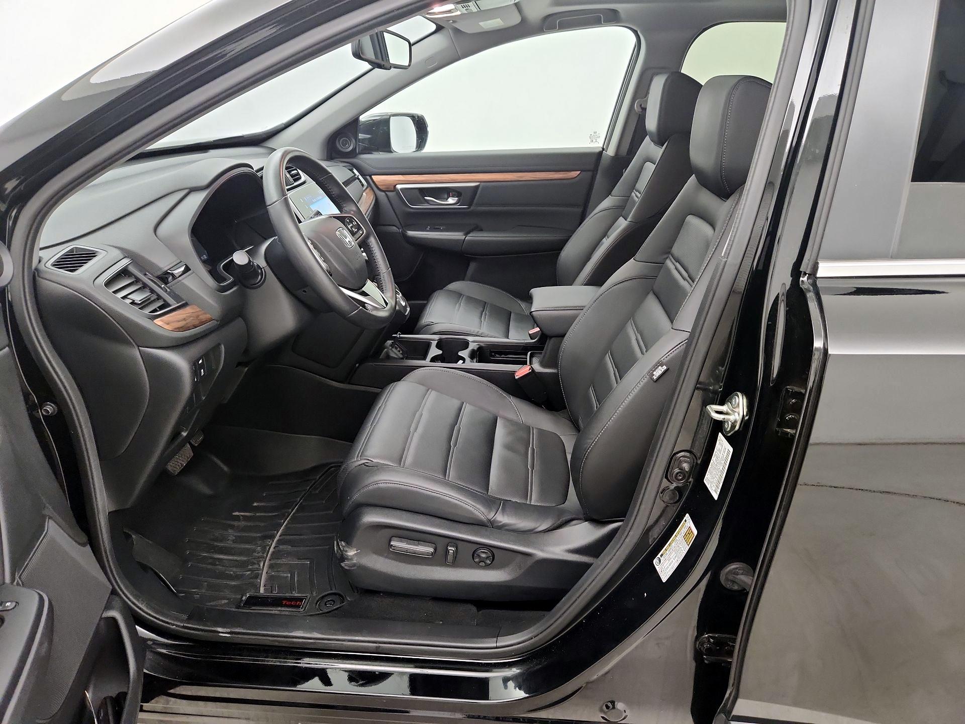 Thumbnail: 2019 Honda CR-V - 11