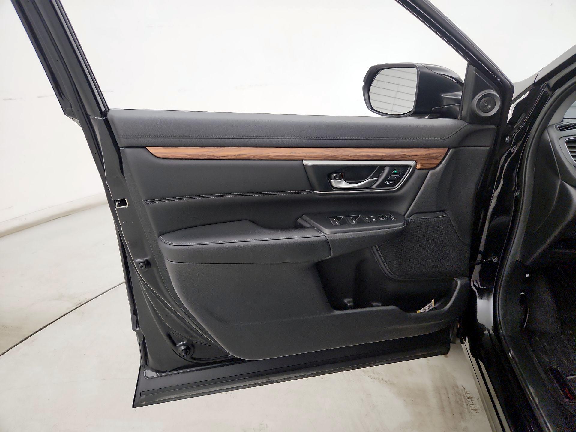 Thumbnail: 2019 Honda CR-V - 12