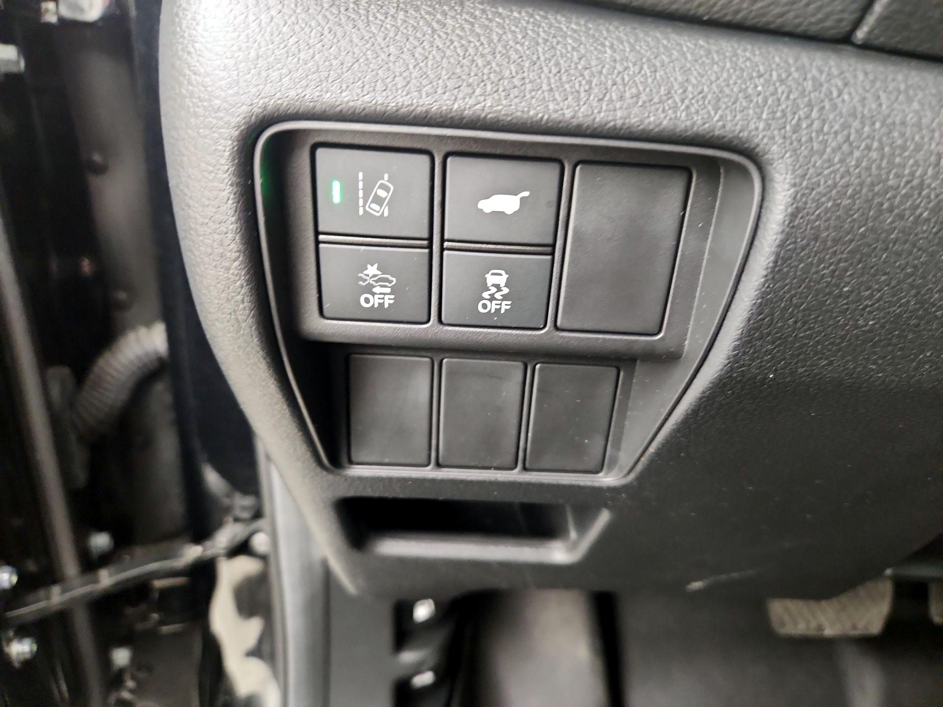 Thumbnail: 2019 Honda CR-V - 13