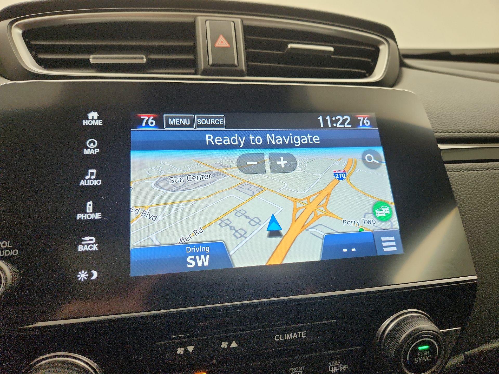 Thumbnail: 2019 Honda CR-V - 14