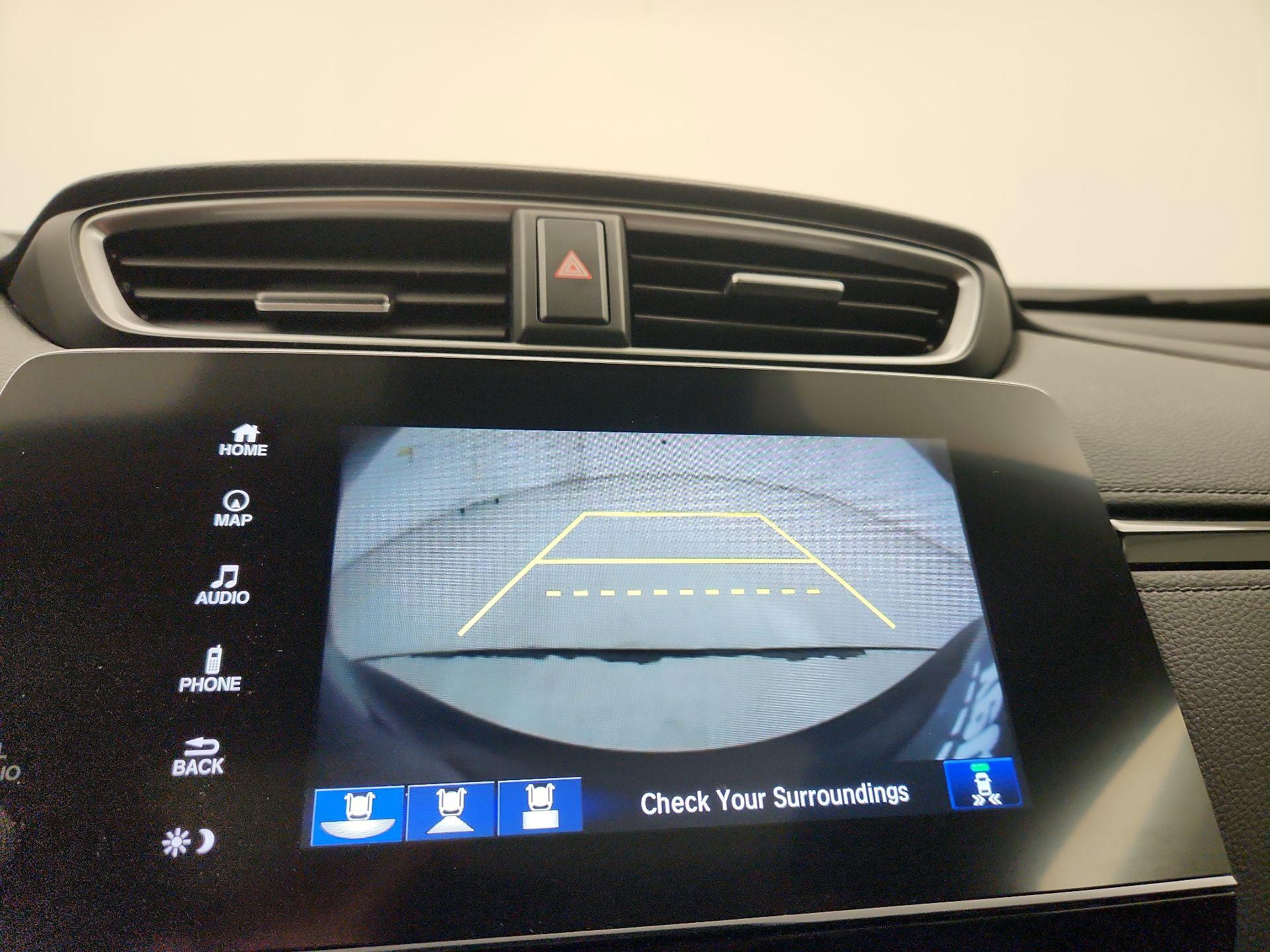 Thumbnail: 2019 Honda CR-V - 15