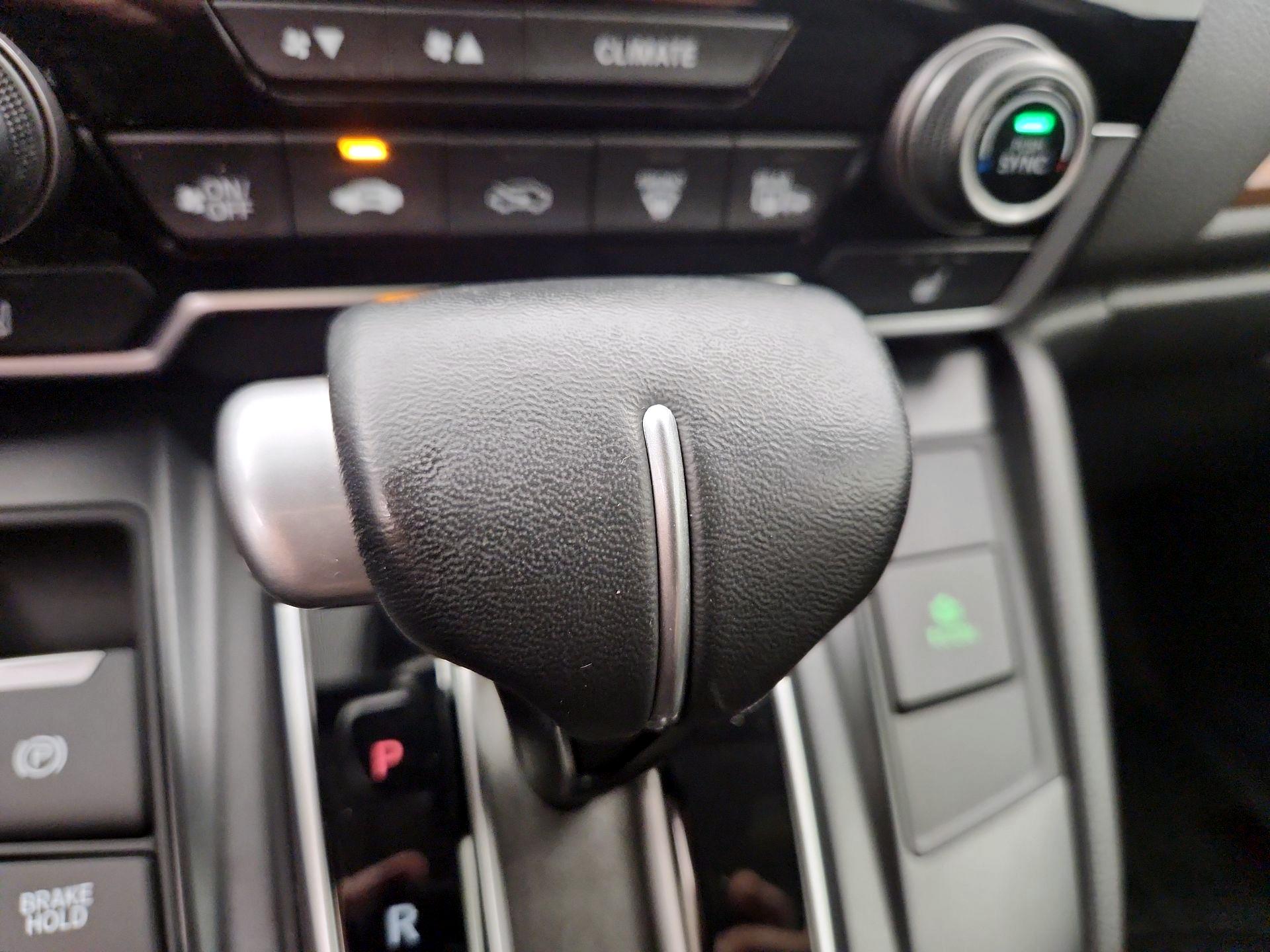 Thumbnail: 2019 Honda CR-V - 17