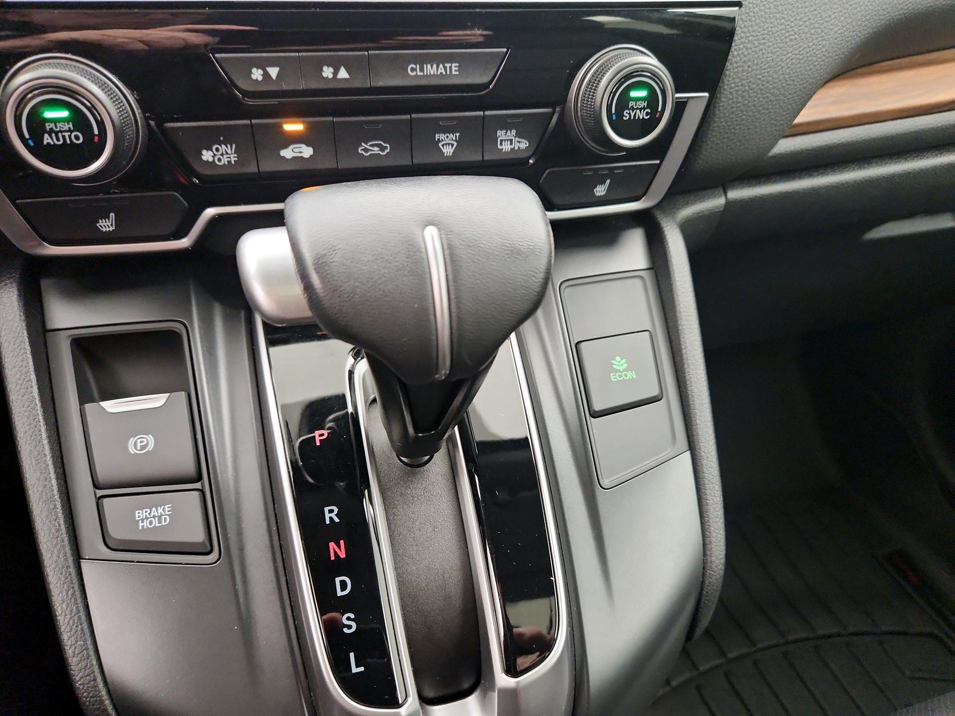 Thumbnail: 2019 Honda CR-V - 18