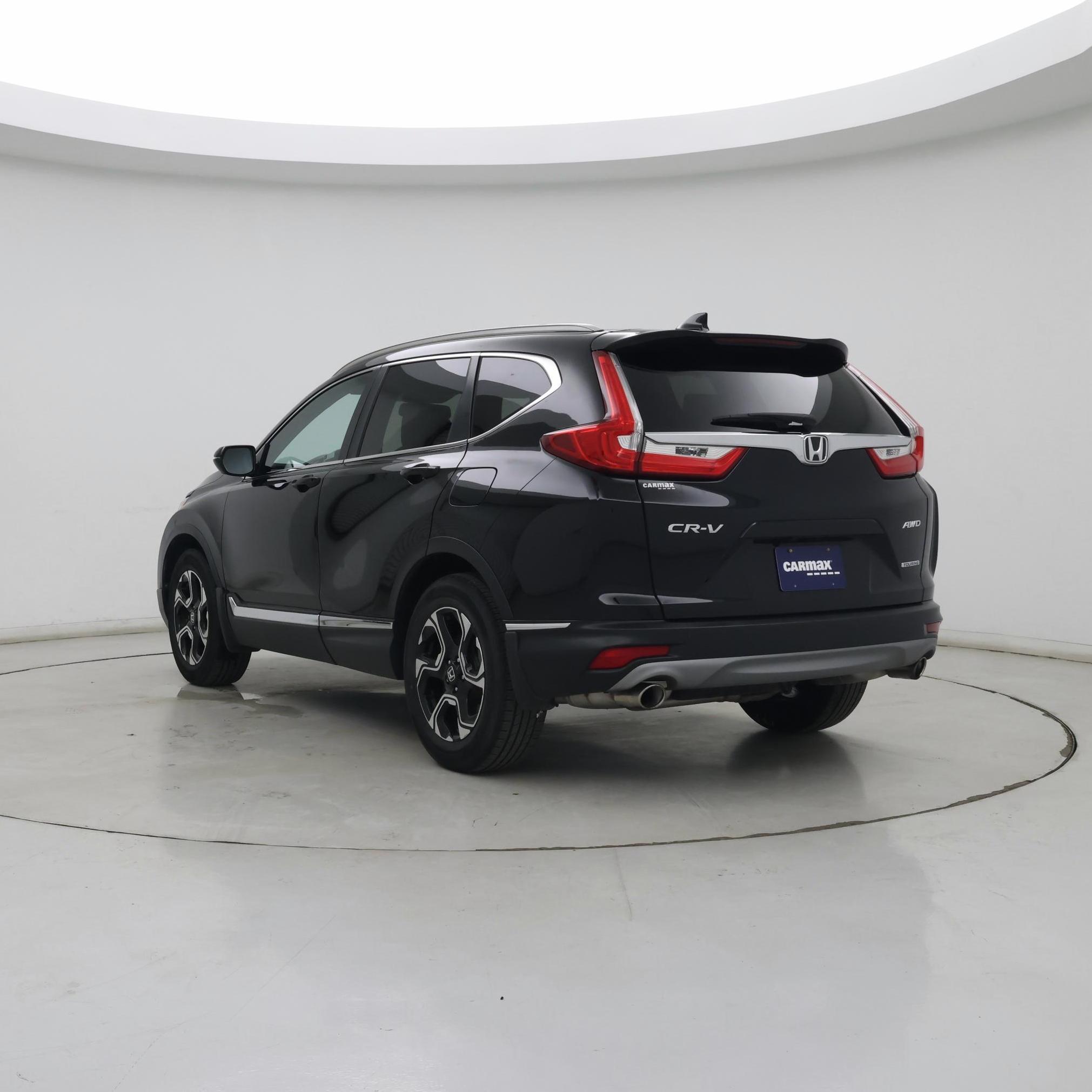 Thumbnail: 2019 Honda CR-V - 2