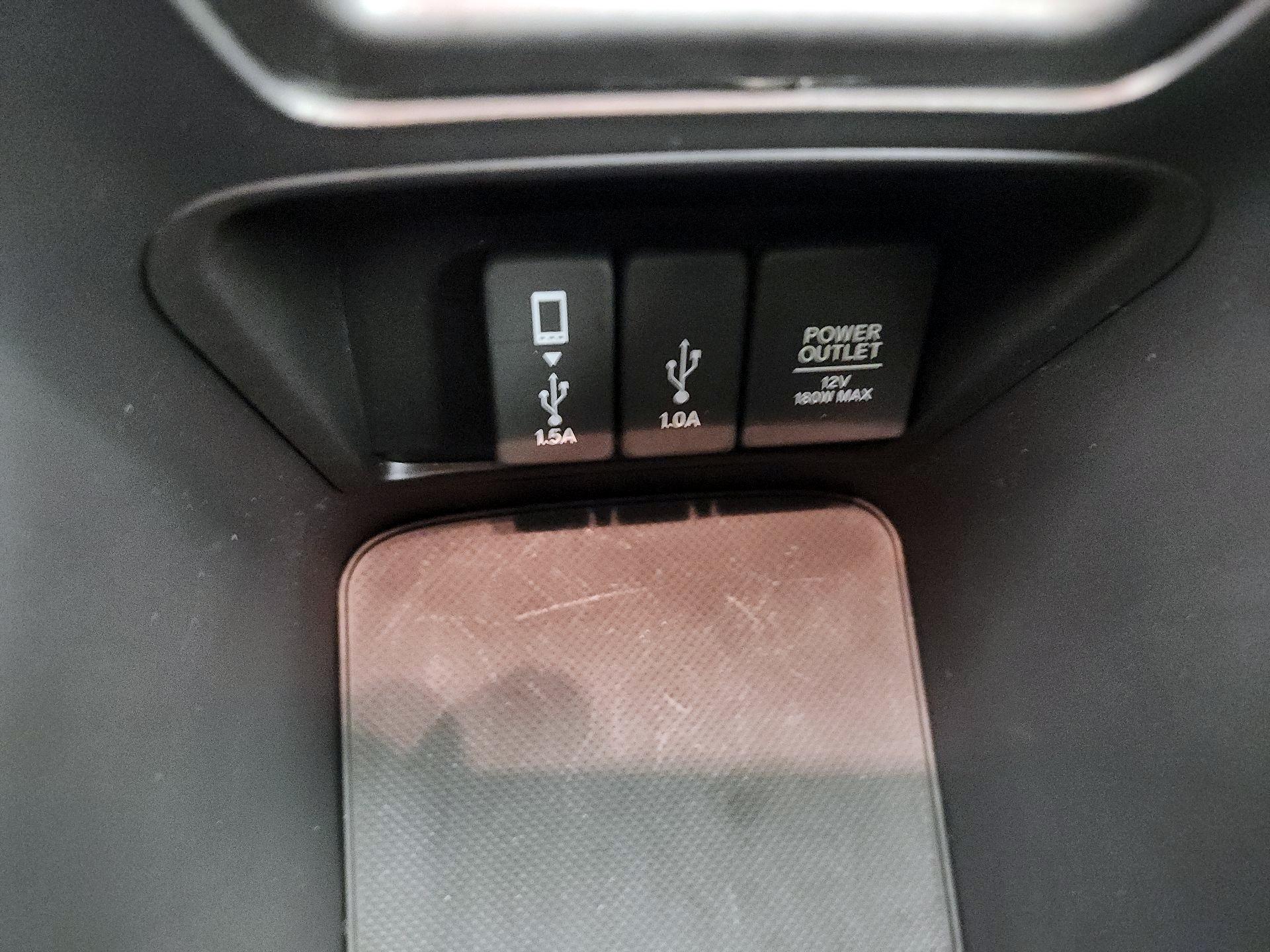 Thumbnail: 2019 Honda CR-V - 19