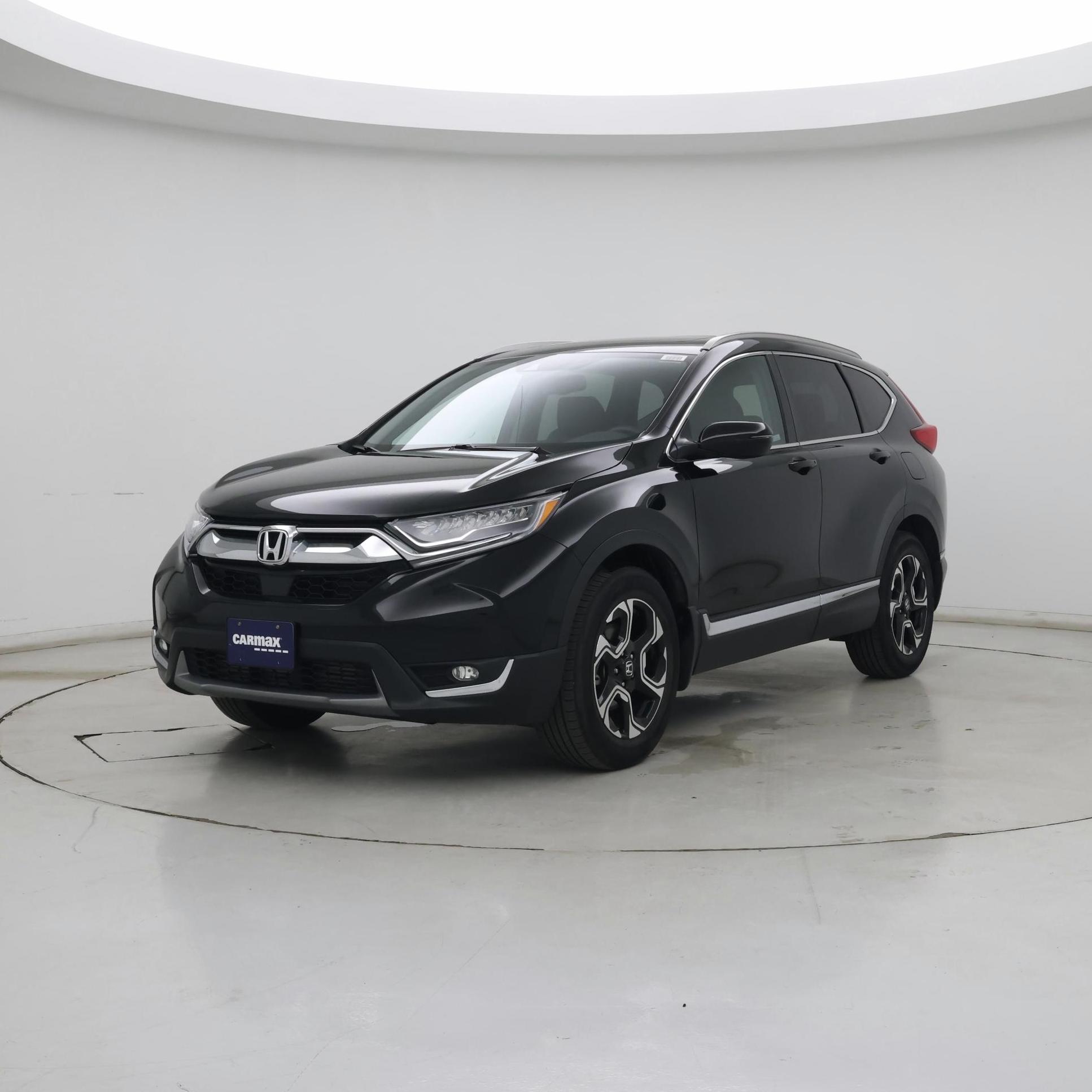 Thumbnail: 2019 Honda CR-V - 4