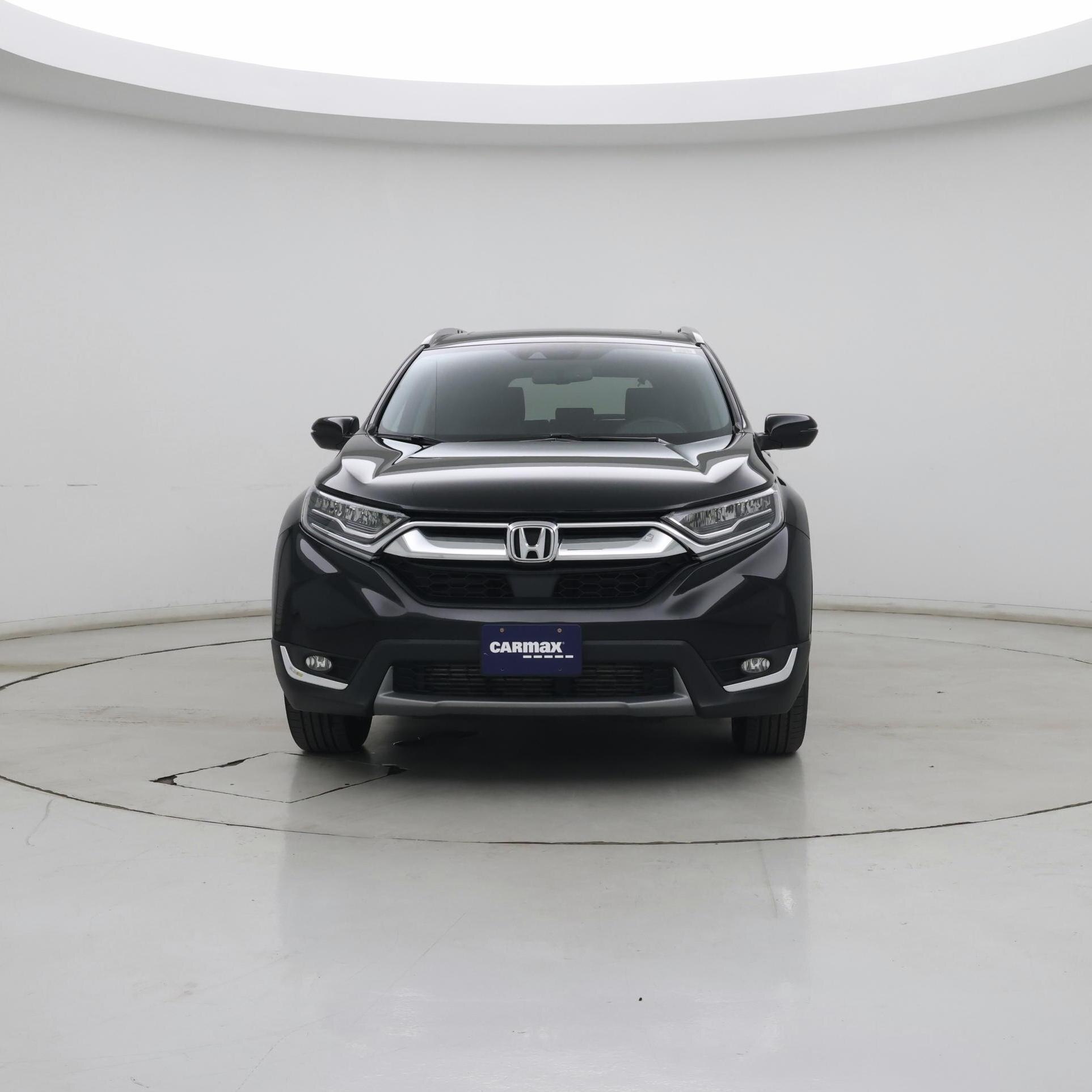 Thumbnail: 2019 Honda CR-V - 5