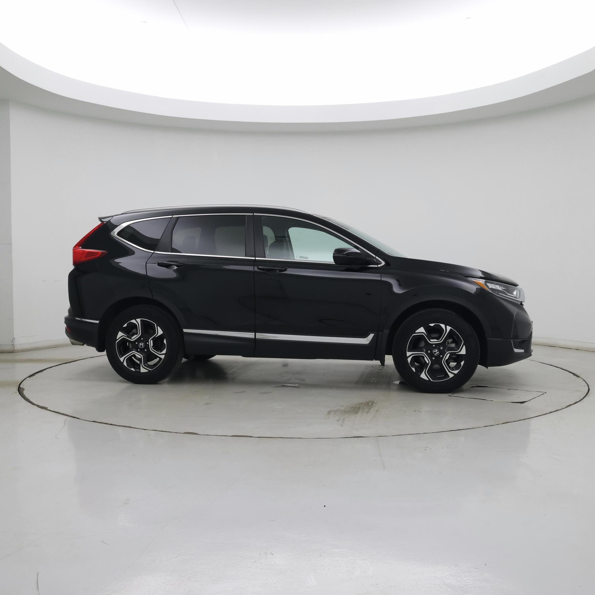 Thumbnail: 2019 Honda CR-V - 7