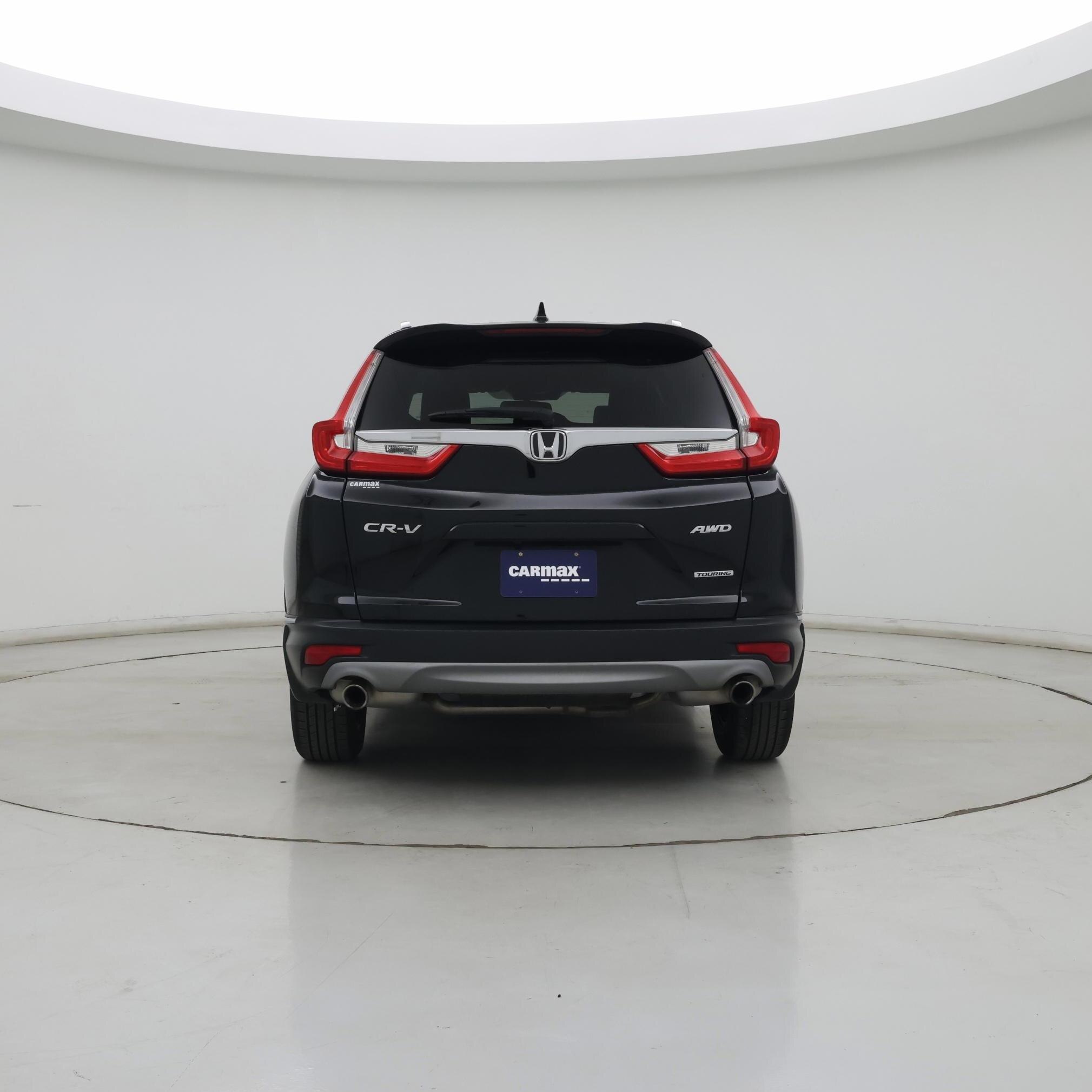 Thumbnail: 2019 Honda CR-V - 8