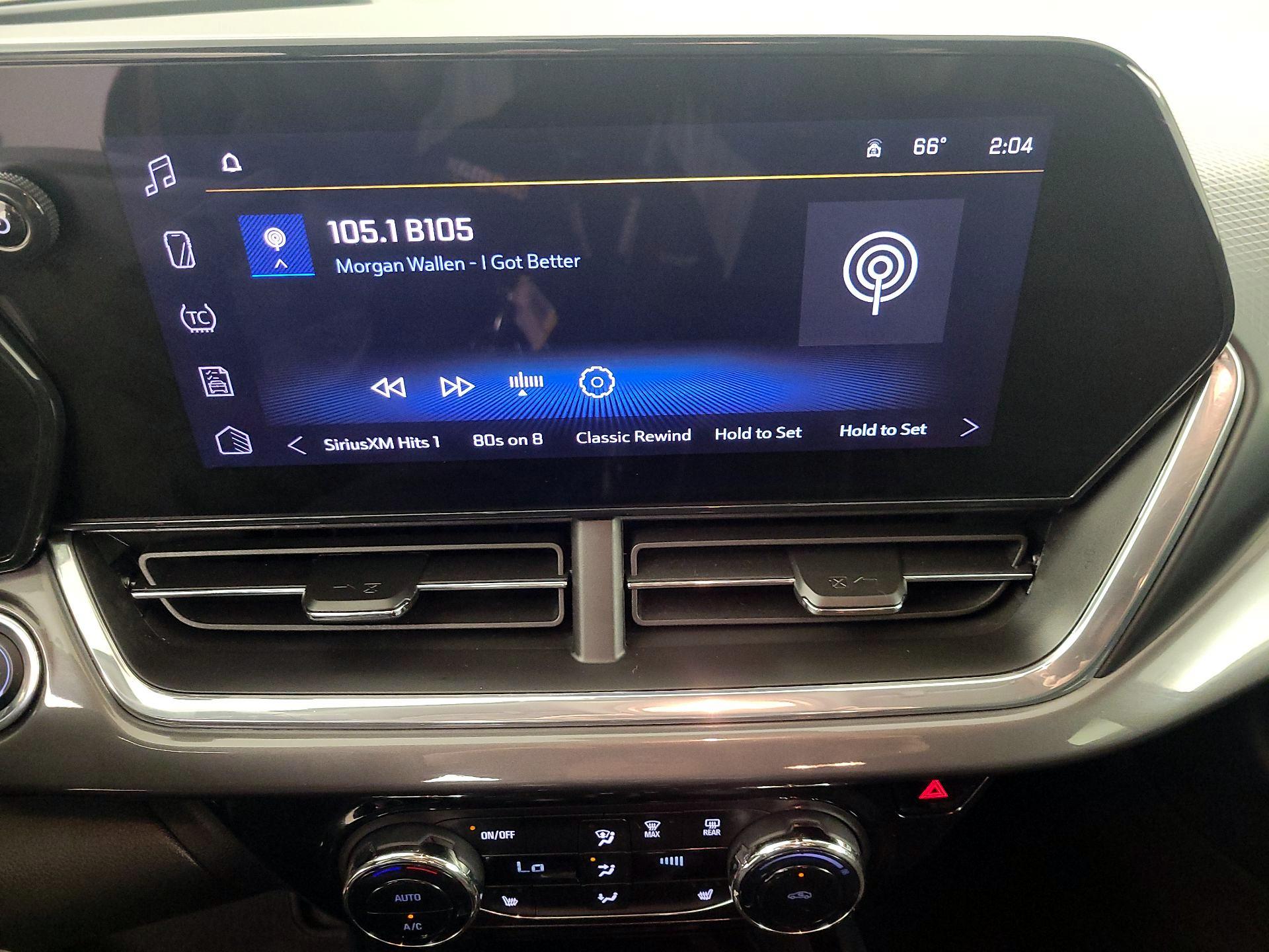 Thumbnail: 2024 Chevrolet Trax - 15