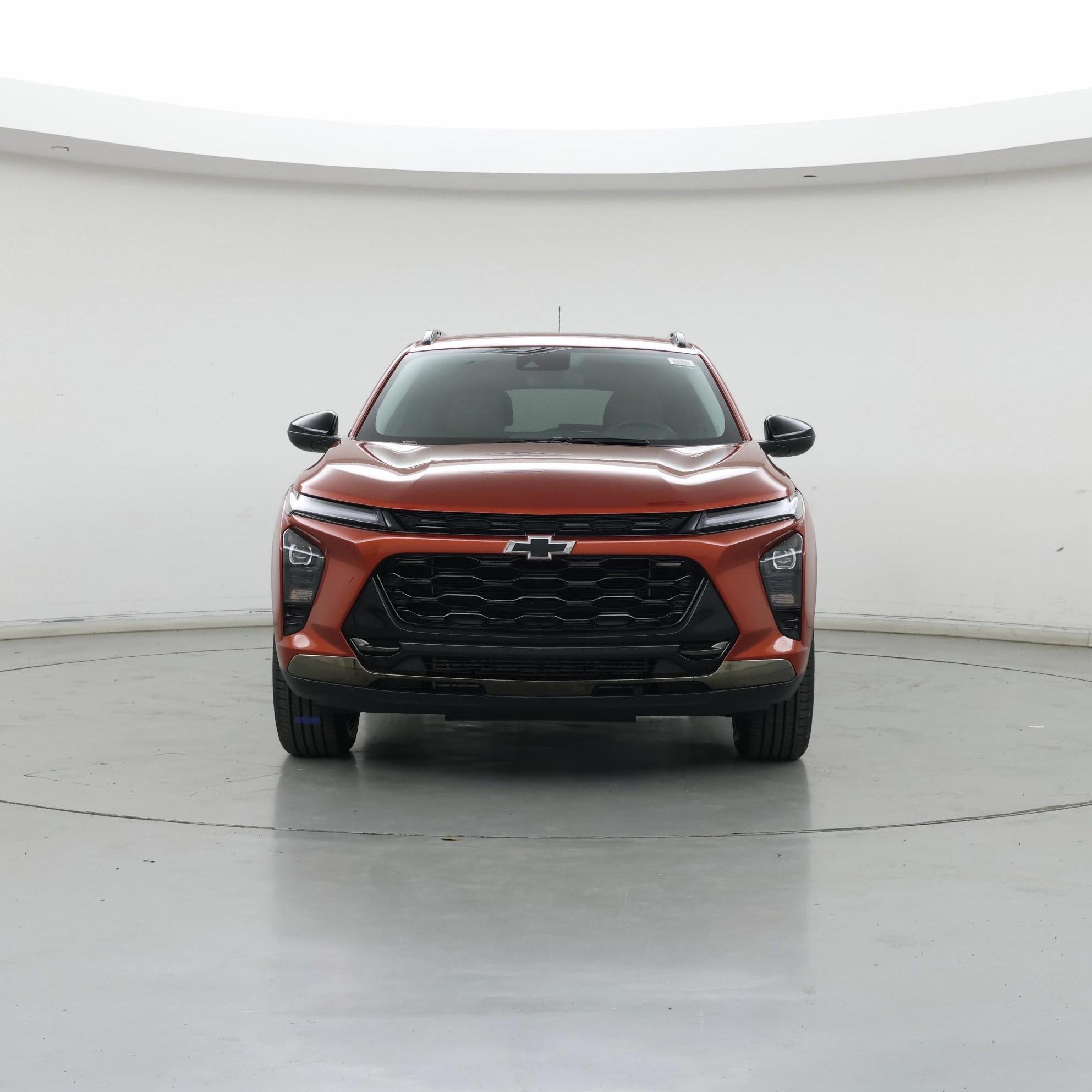 Thumbnail: 2024 Chevrolet Trax - 5