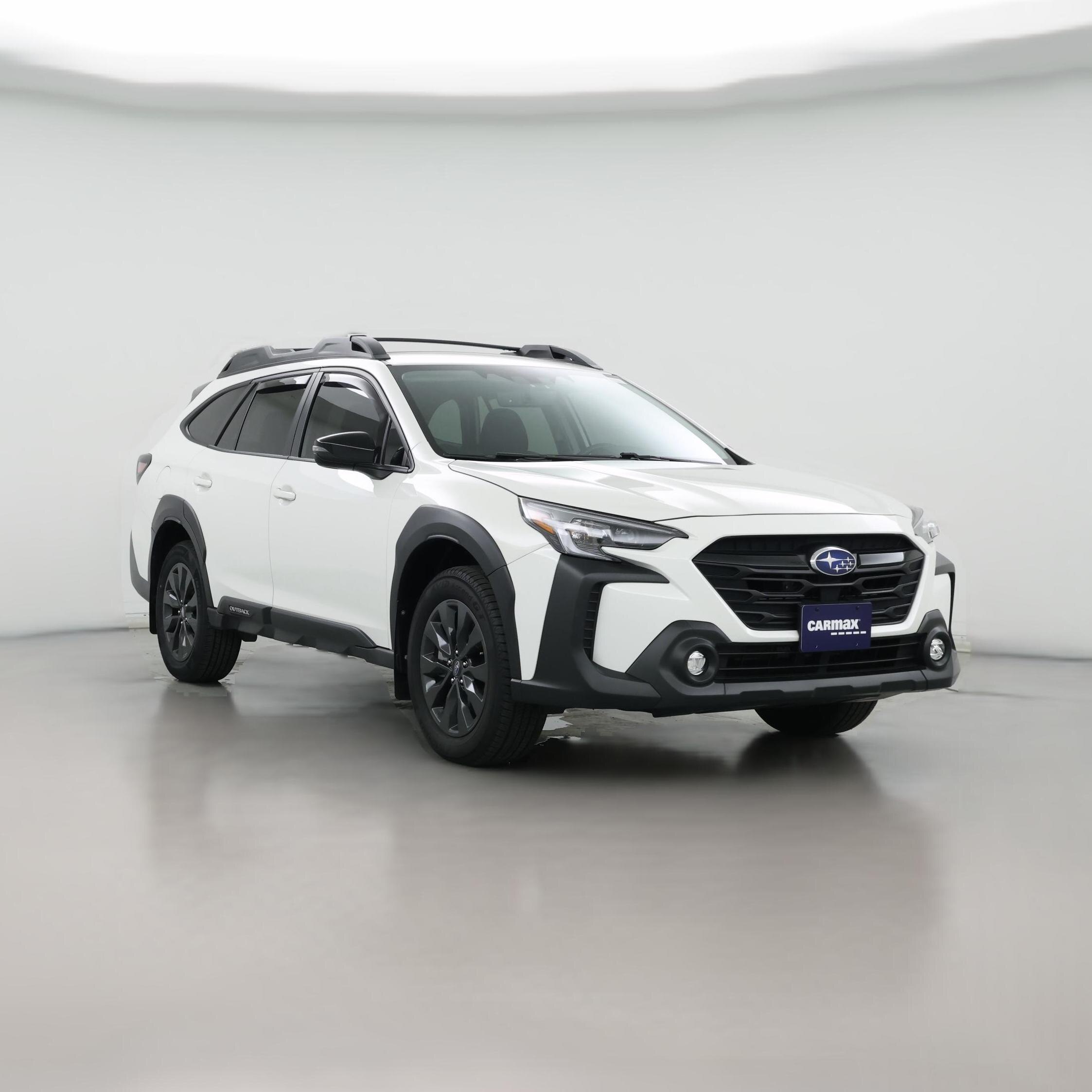 Thumbnail: 2023 Subaru Outback - 1