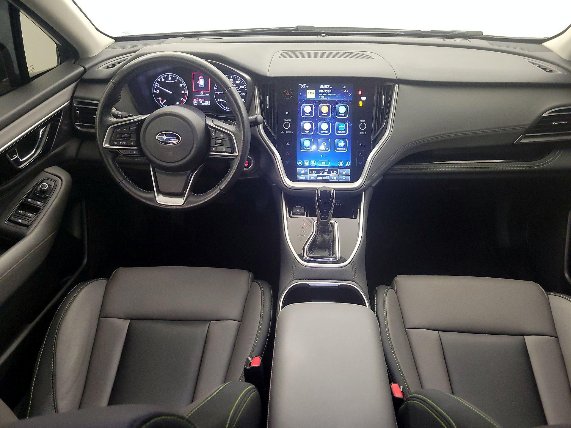 Thumbnail: 2023 Subaru Outback - 9