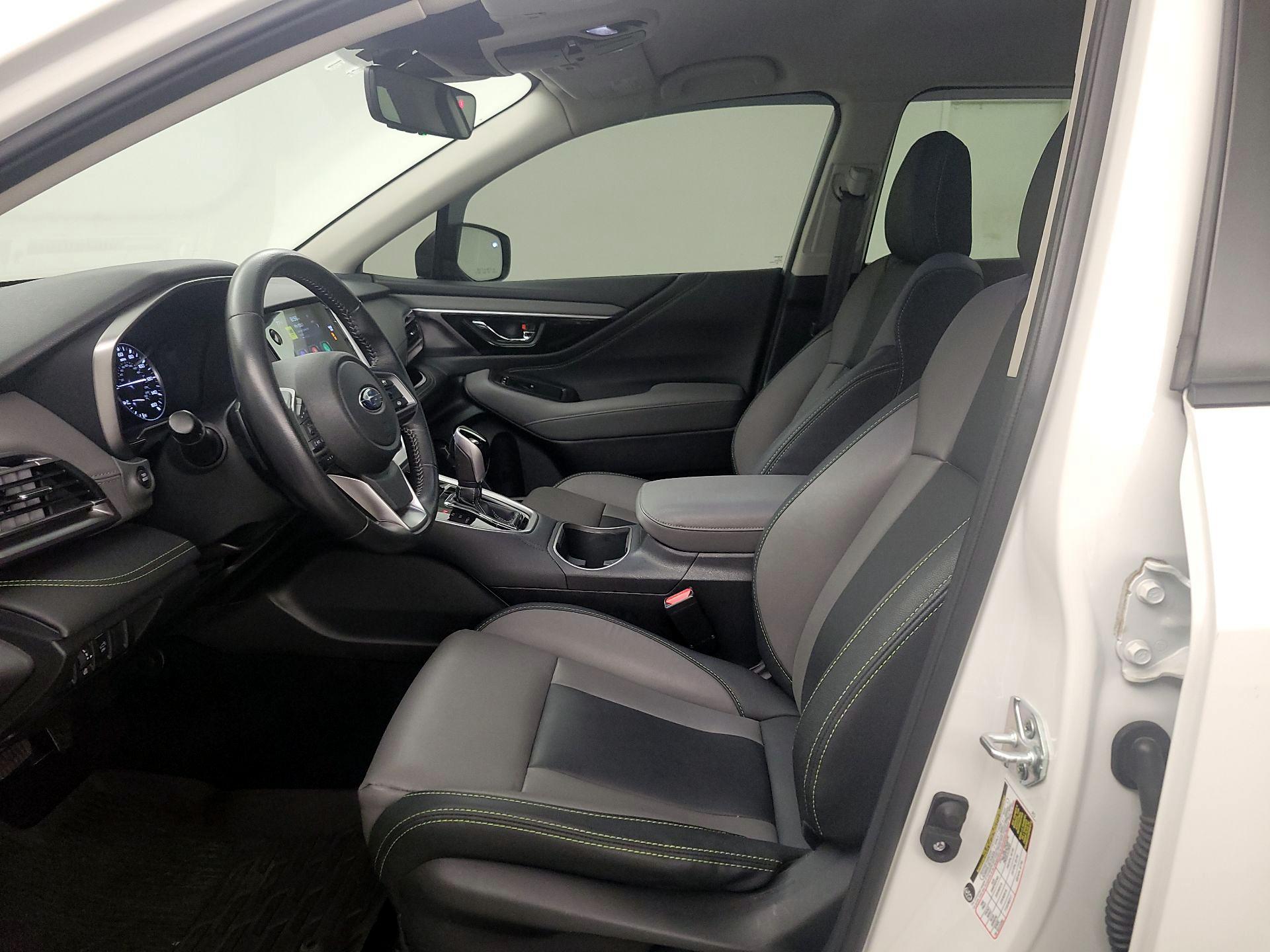 Thumbnail: 2023 Subaru Outback - 11