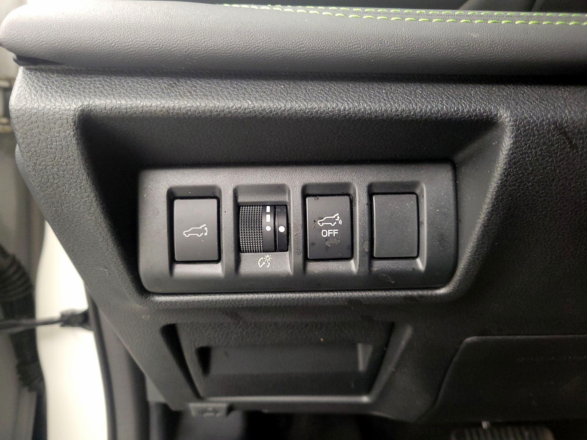 Thumbnail: 2023 Subaru Outback - 13