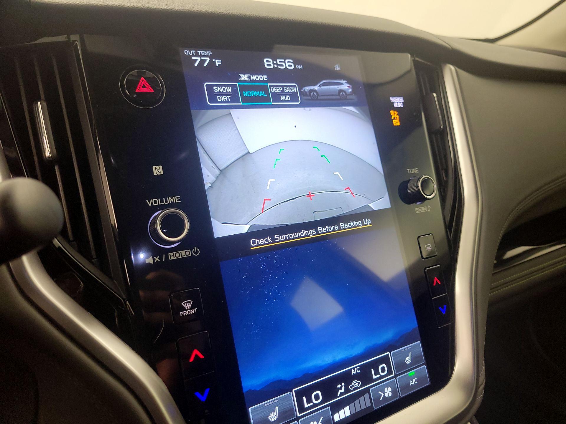 Thumbnail: 2023 Subaru Outback - 14