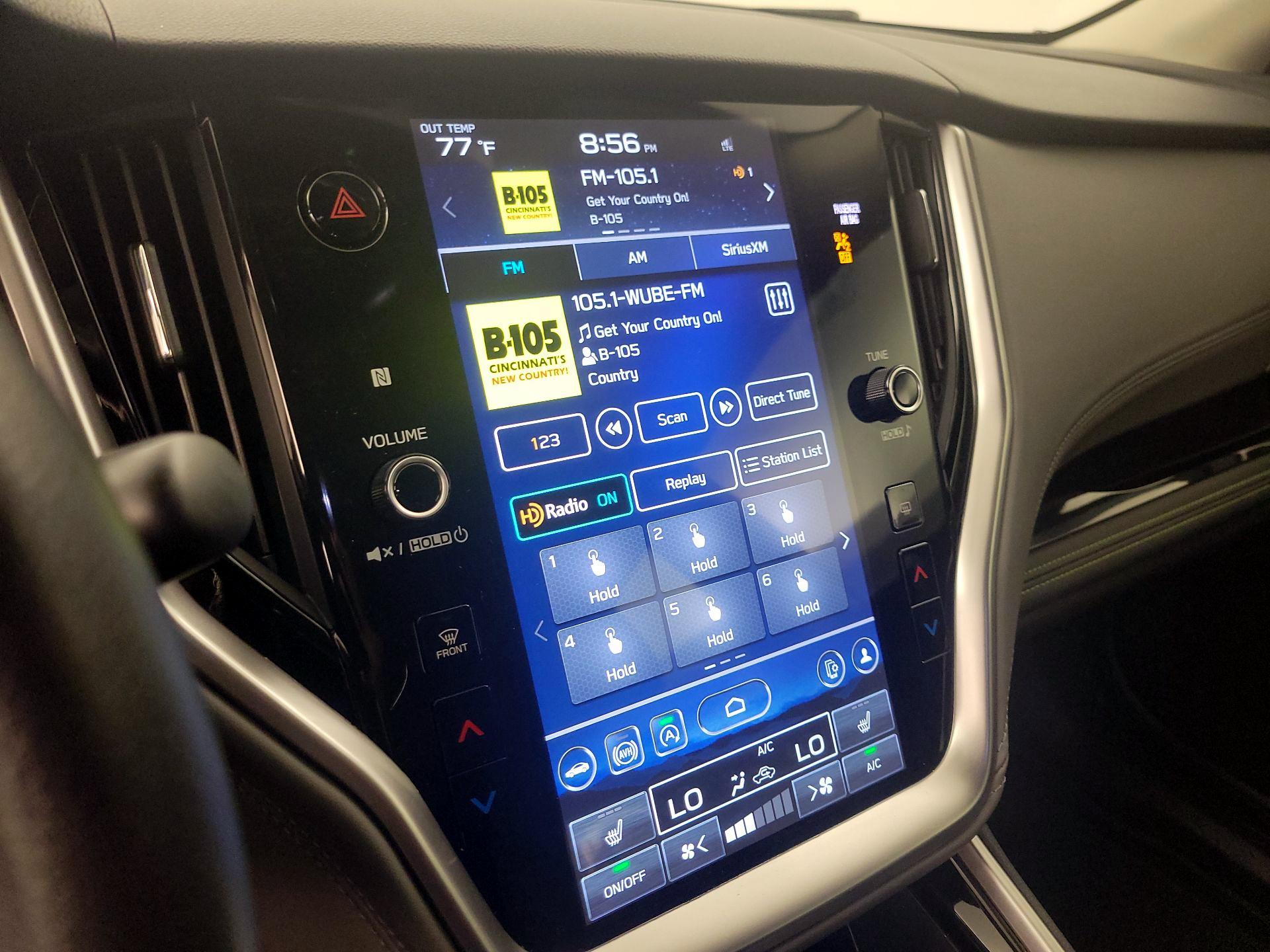 Thumbnail: 2023 Subaru Outback - 15