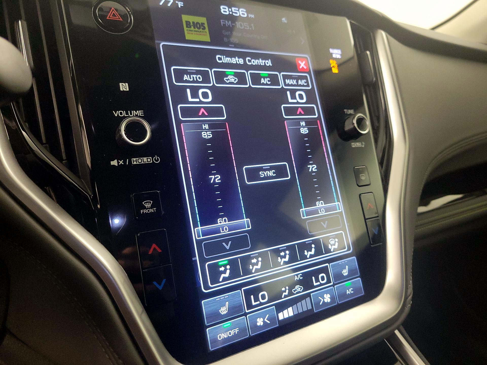 Thumbnail: 2023 Subaru Outback - 16