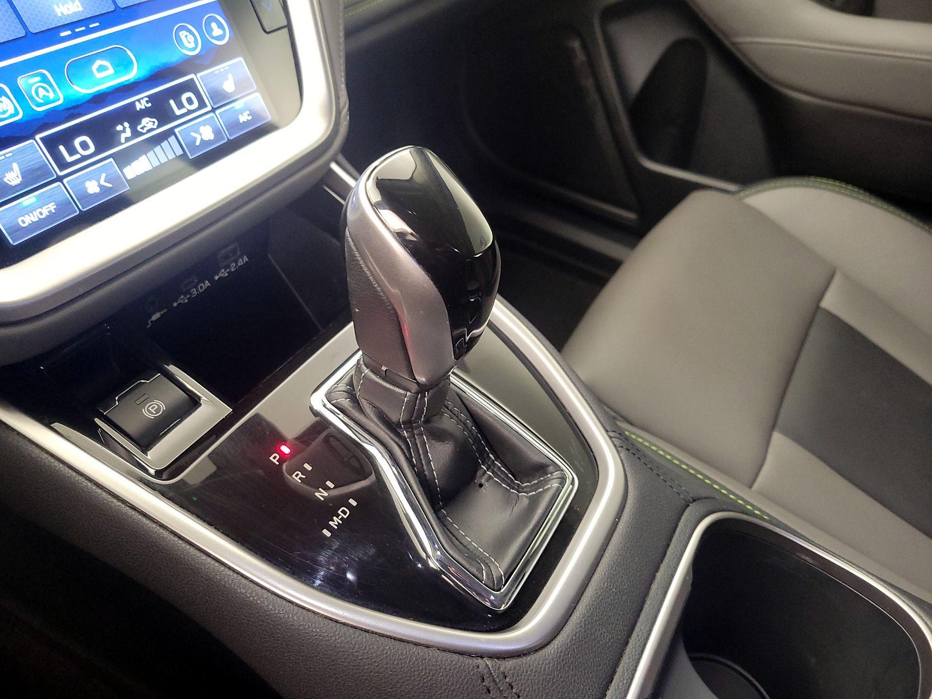 Thumbnail: 2023 Subaru Outback - 17