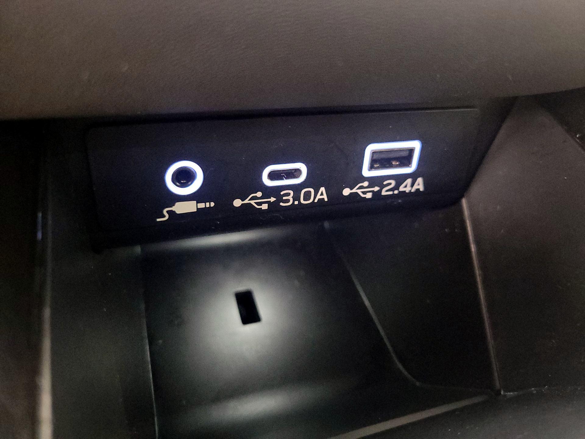 Thumbnail: 2023 Subaru Outback - 18