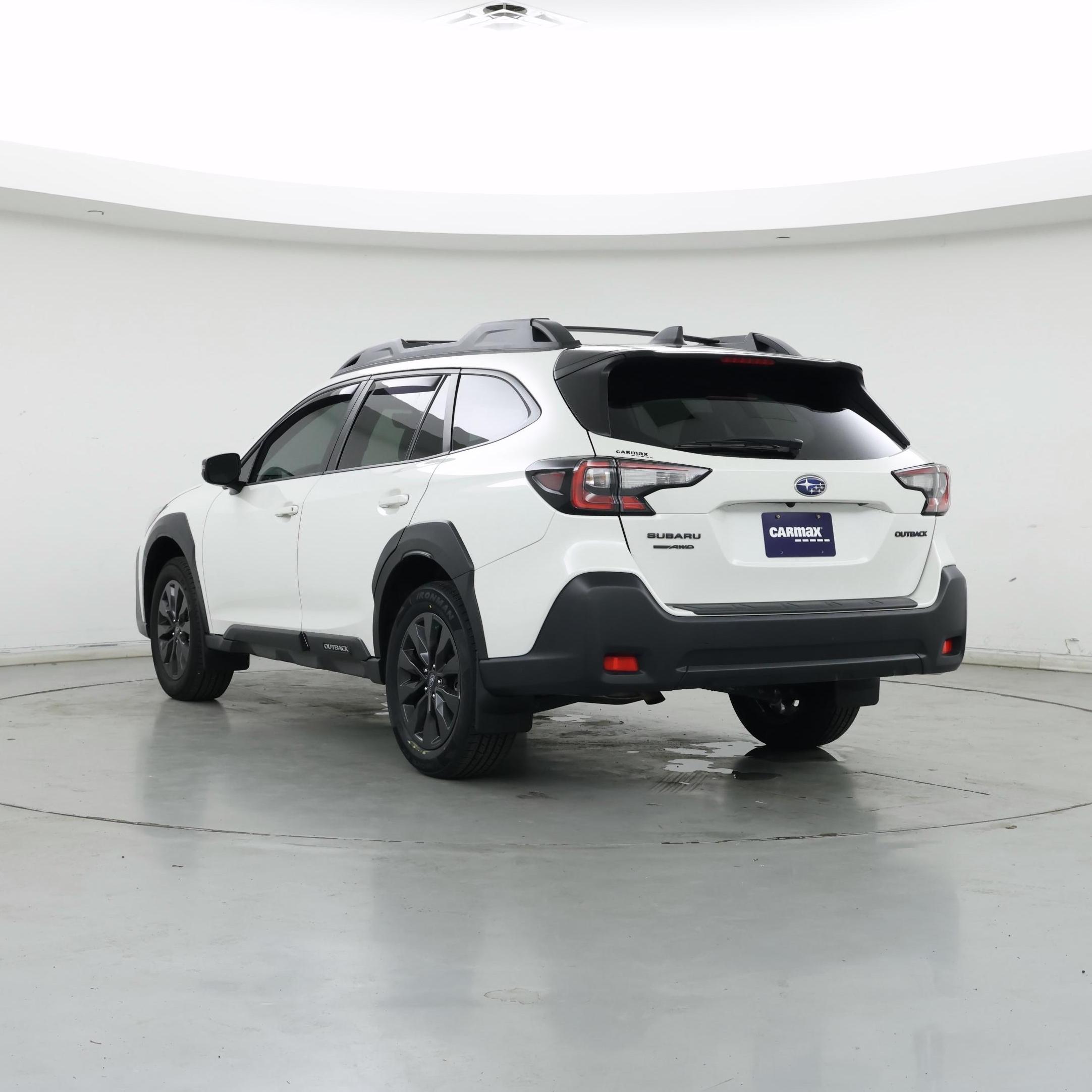 Thumbnail: 2023 Subaru Outback - 2