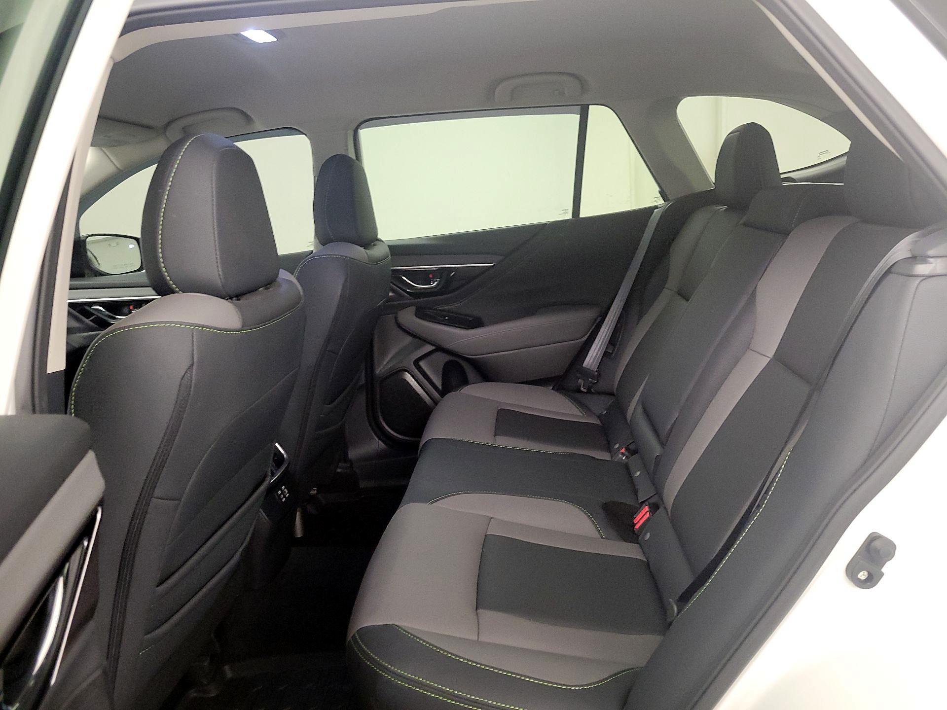 Thumbnail: 2023 Subaru Outback - 19