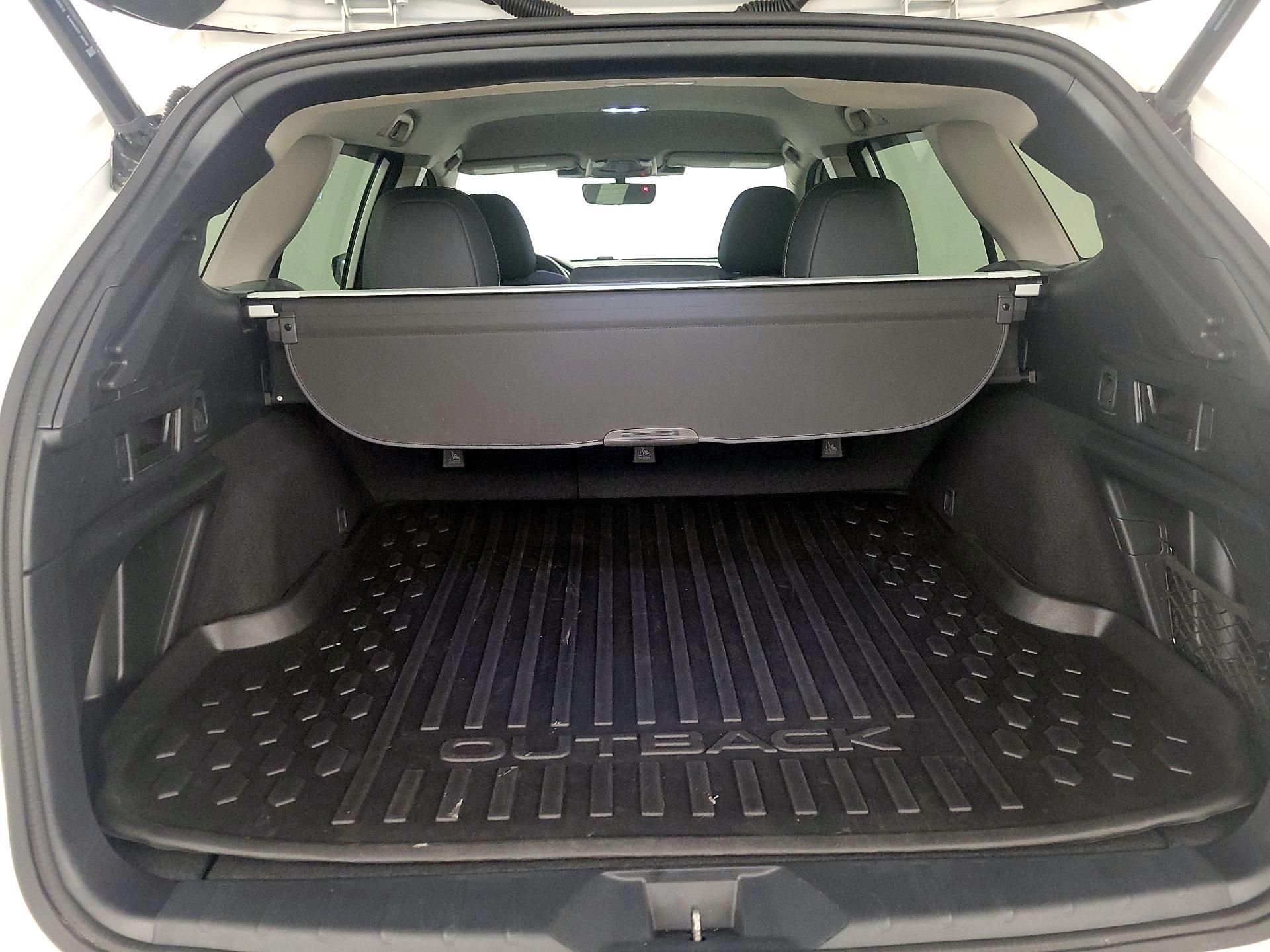Thumbnail: 2023 Subaru Outback - 20