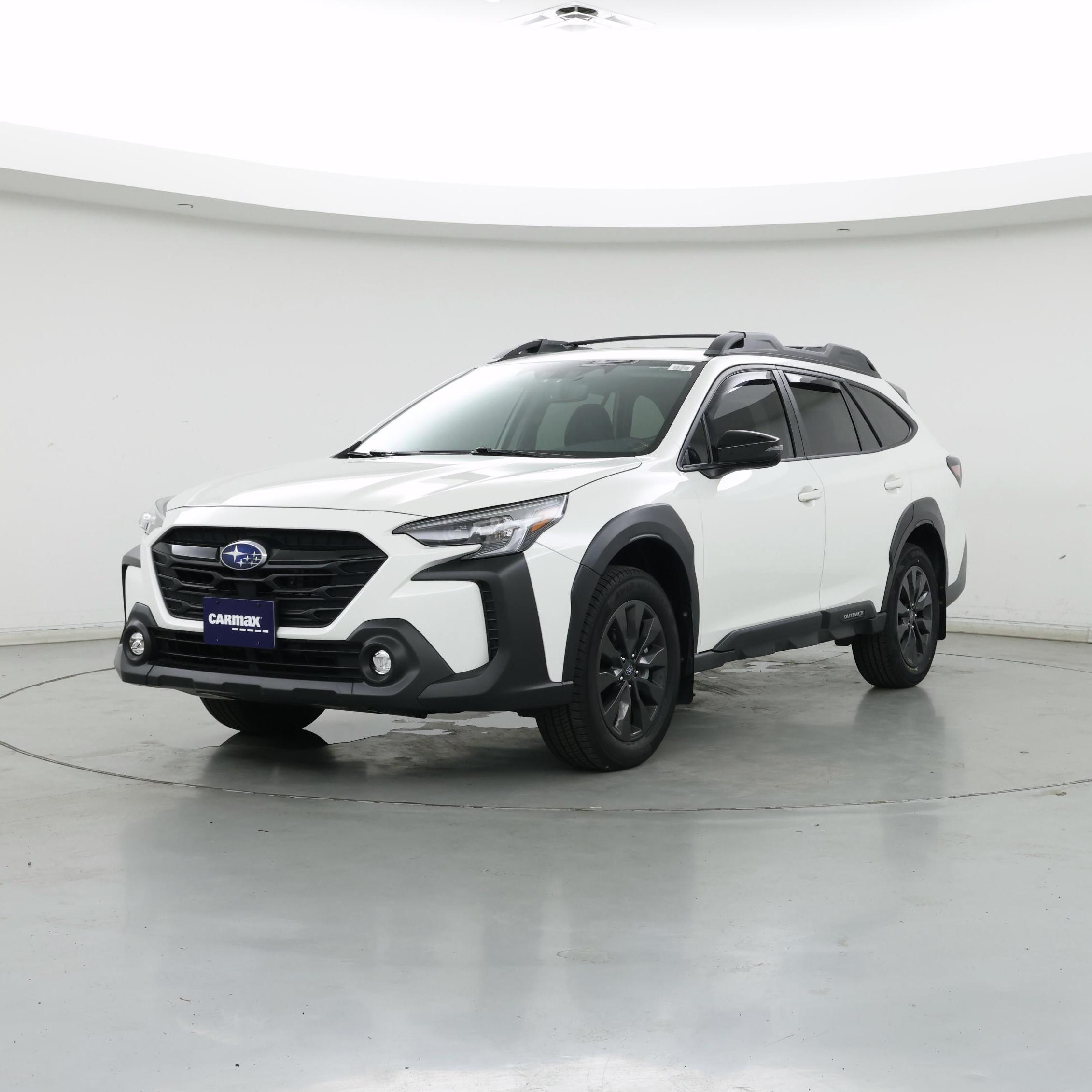 Thumbnail: 2023 Subaru Outback - 4