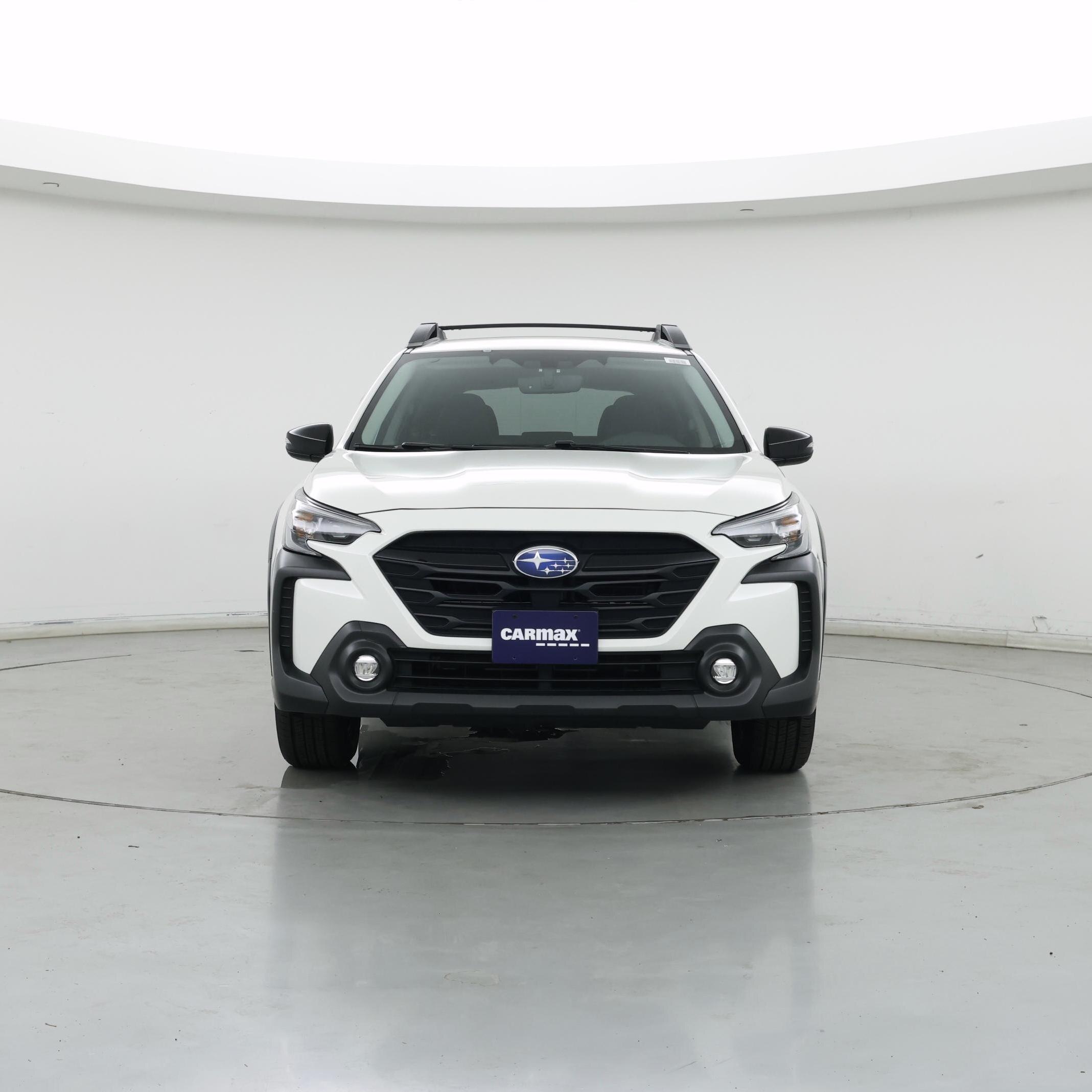 Thumbnail: 2023 Subaru Outback - 5