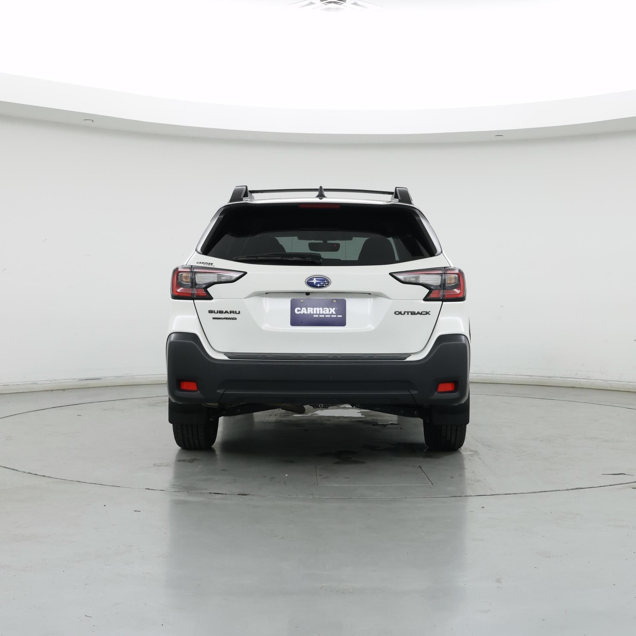 Thumbnail: 2023 Subaru Outback - 6