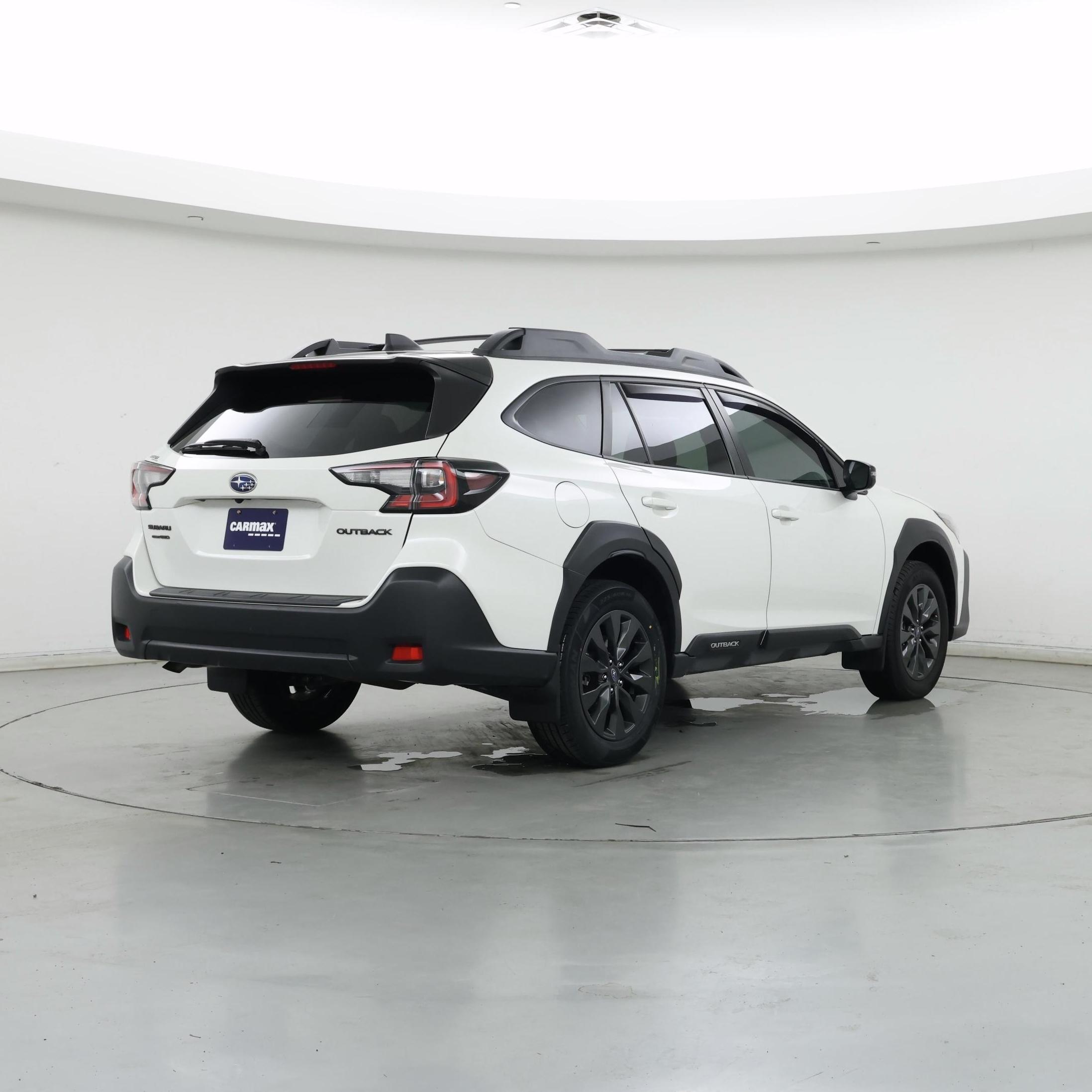 Thumbnail: 2023 Subaru Outback - 8