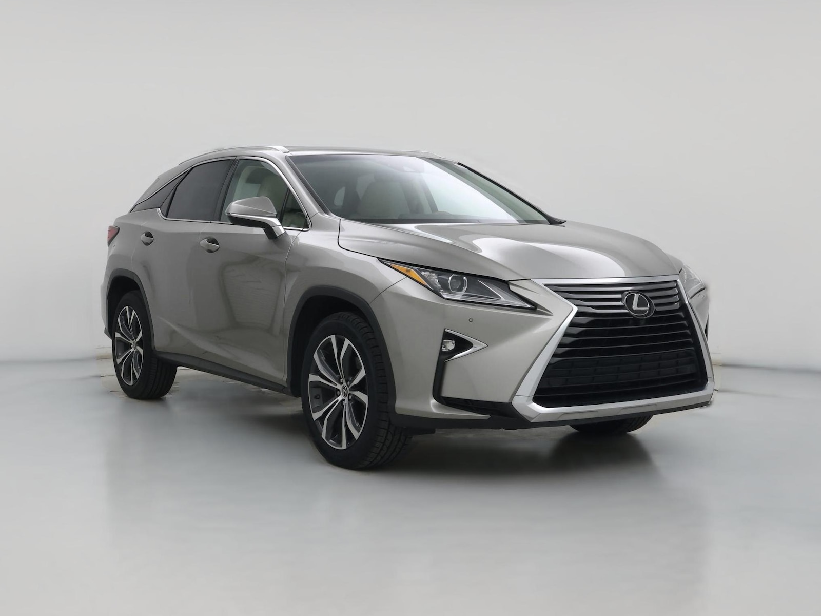 2019 Lexus RX