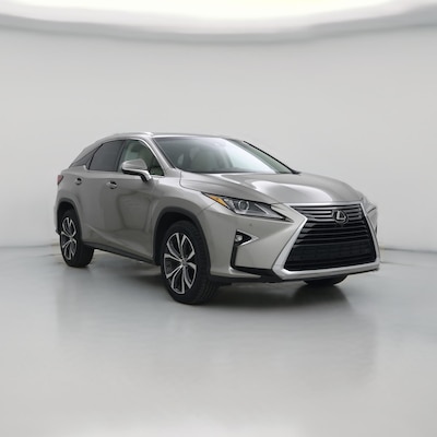 2019 Lexus RX 350