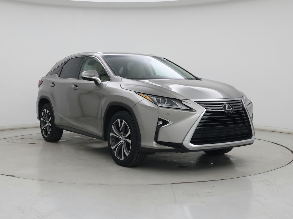 Lexus RX 350 AWD
