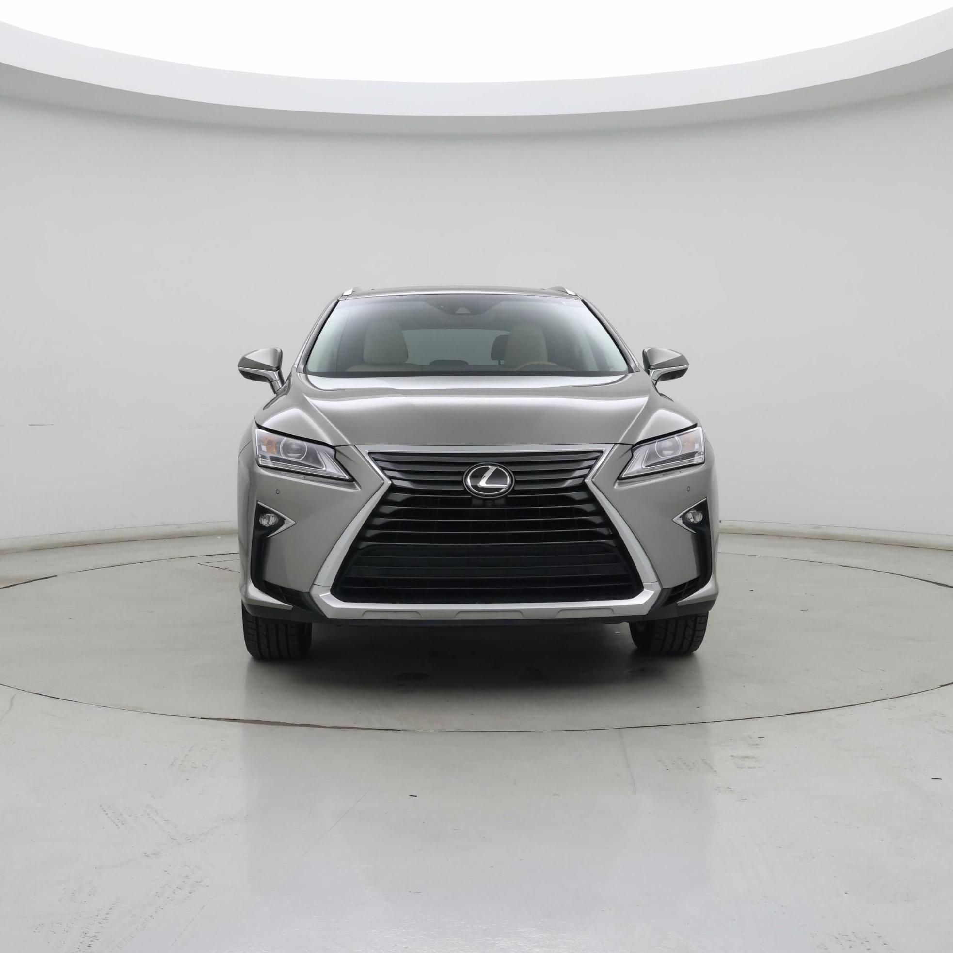 Thumbnail: 2019 Lexus RX - 5
