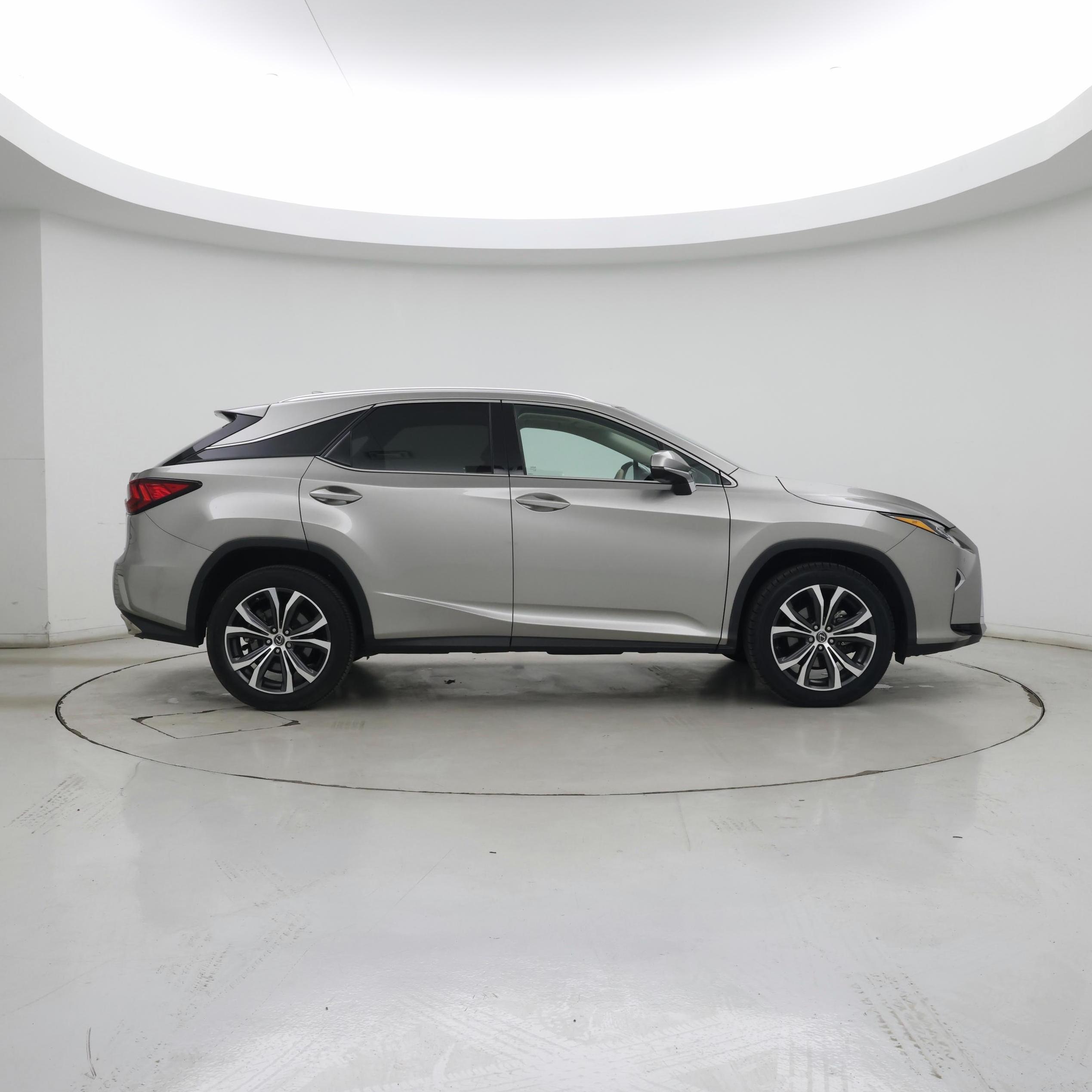 Thumbnail: 2019 Lexus RX - 7