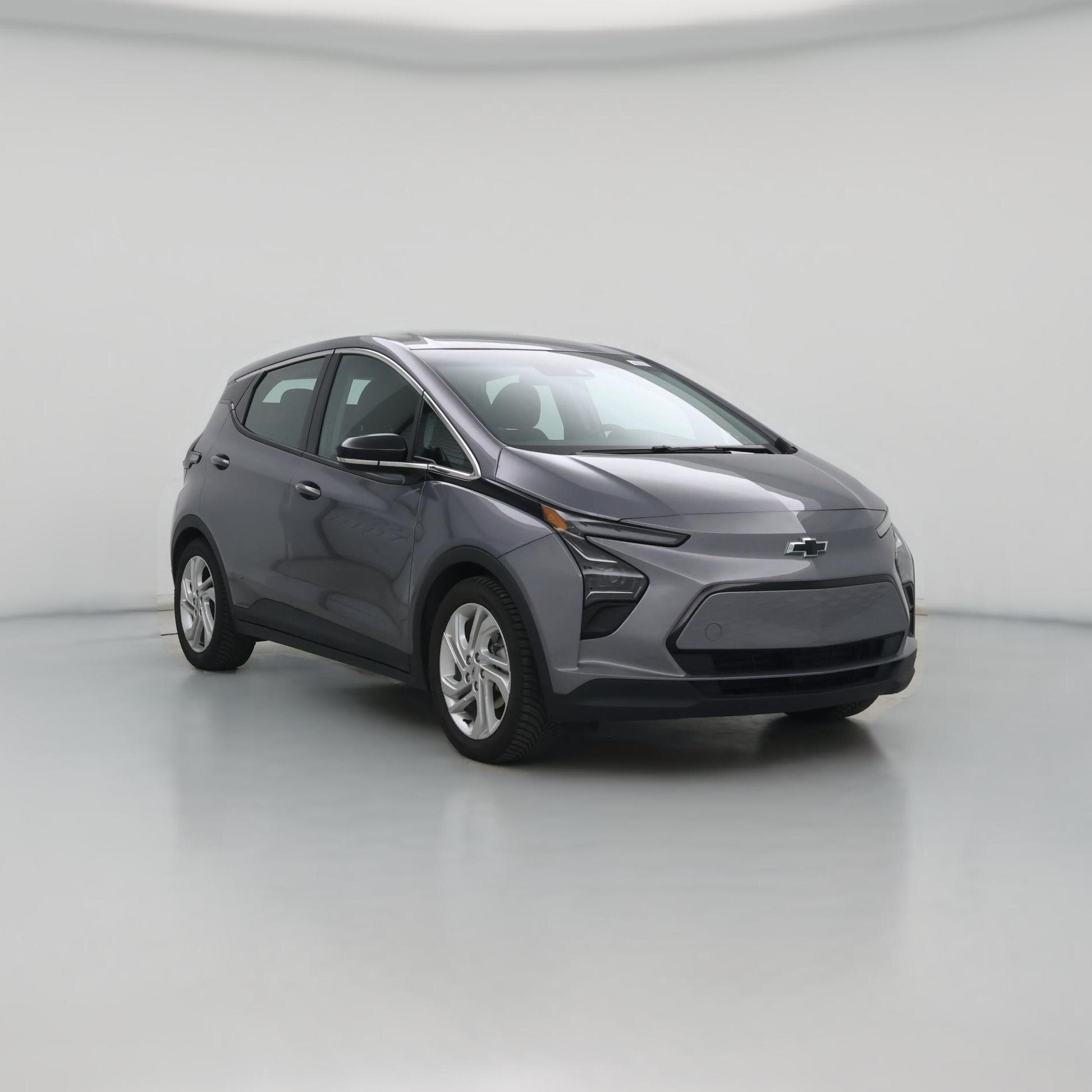 Thumbnail: 2023 Chevrolet Bolt EV - 1