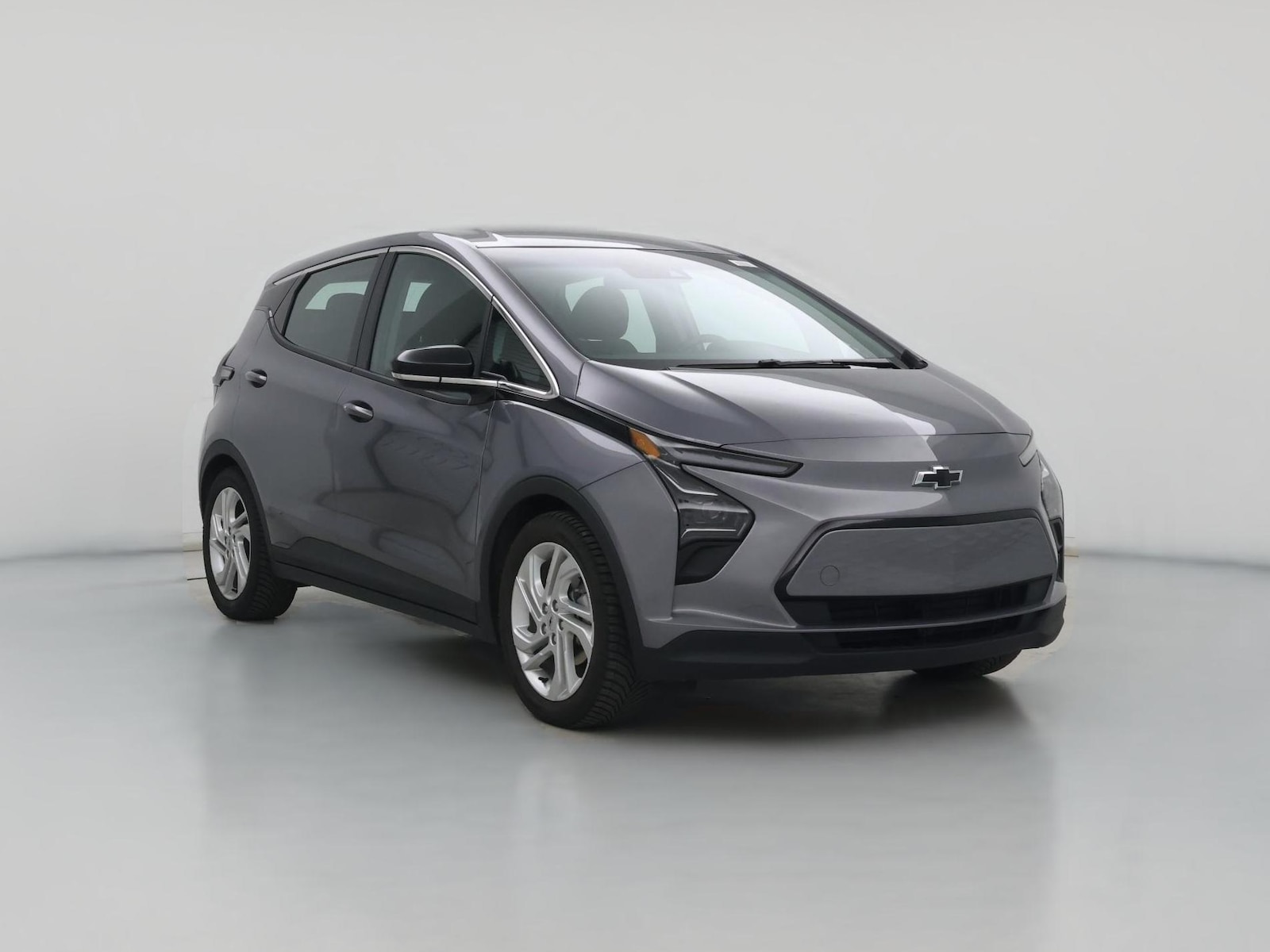 2023 Chevrolet Bolt EV