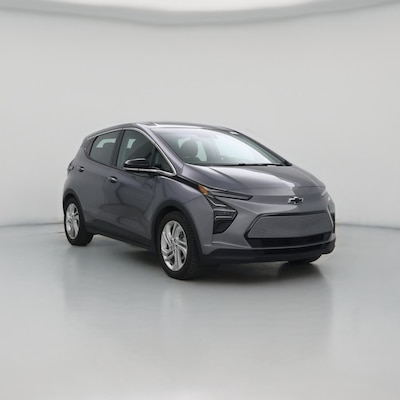 2023 Chevrolet Bolt EV LT