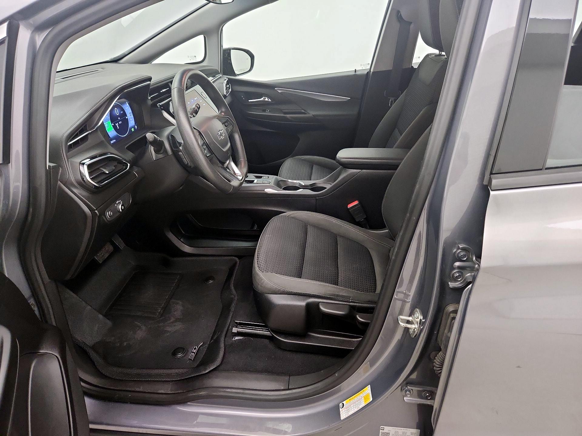 Thumbnail: 2023 Chevrolet Bolt EV - 11
