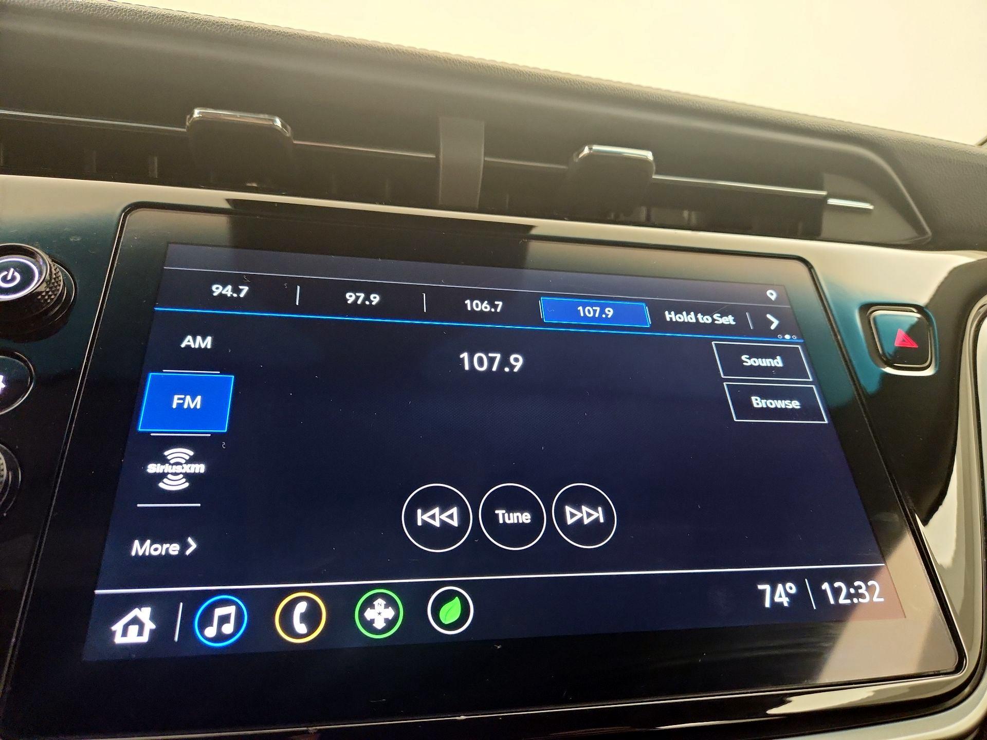 Thumbnail: 2023 Chevrolet Bolt EV - 15